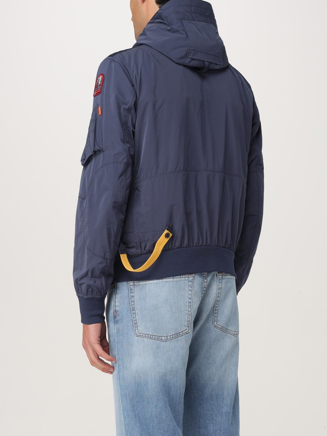Mens 자켓 Parajumpers