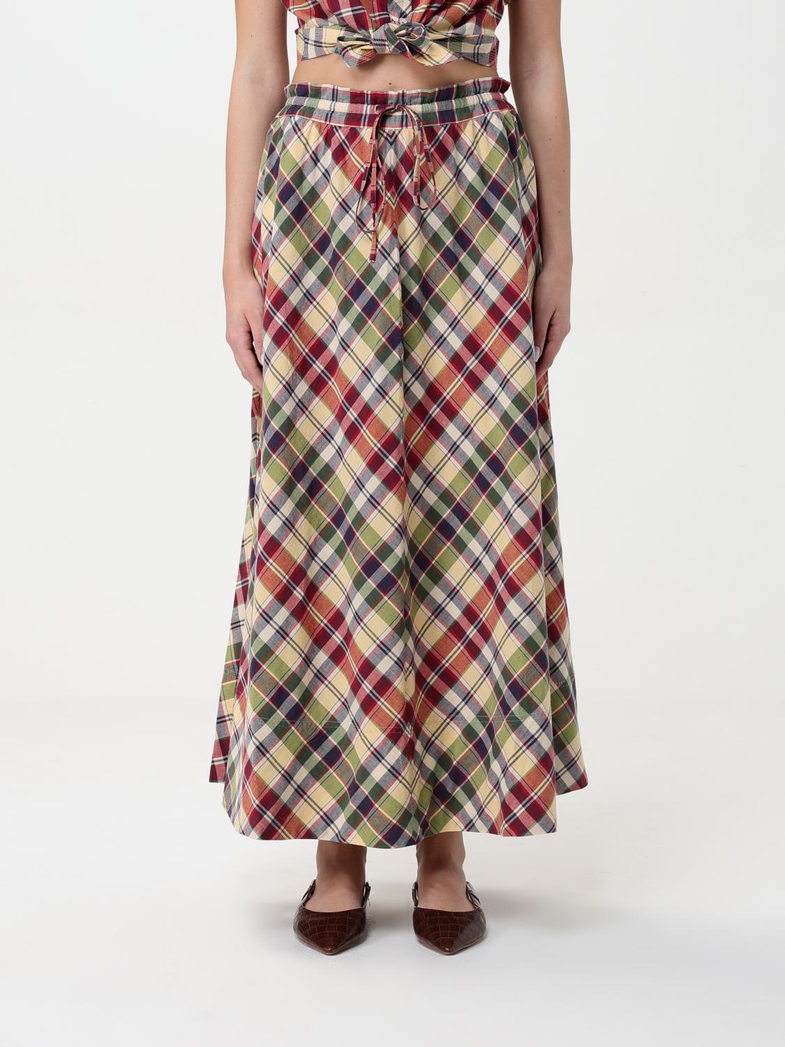 Womans 스커트 폴로 Ralph Lauren