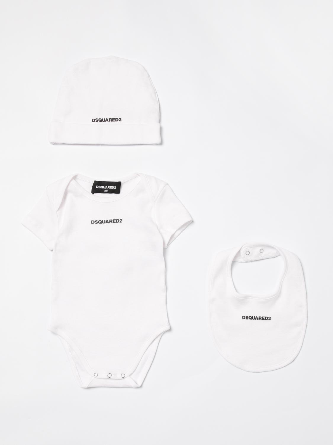 Babys 점프수트 Dsquared2