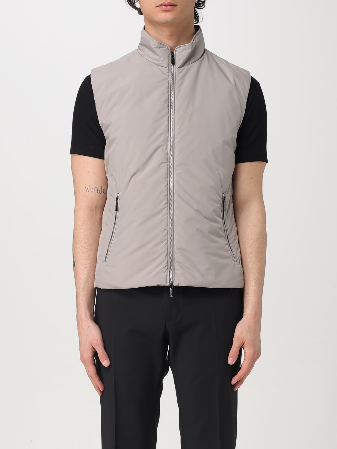Mens 수트 베스트 Moorer