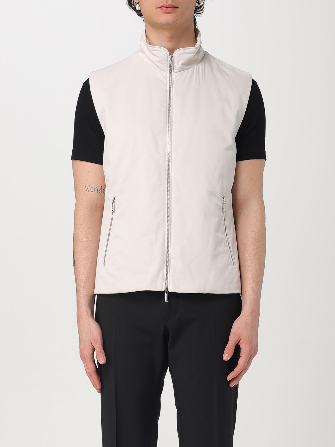 Mens 수트 베스트 Moorer