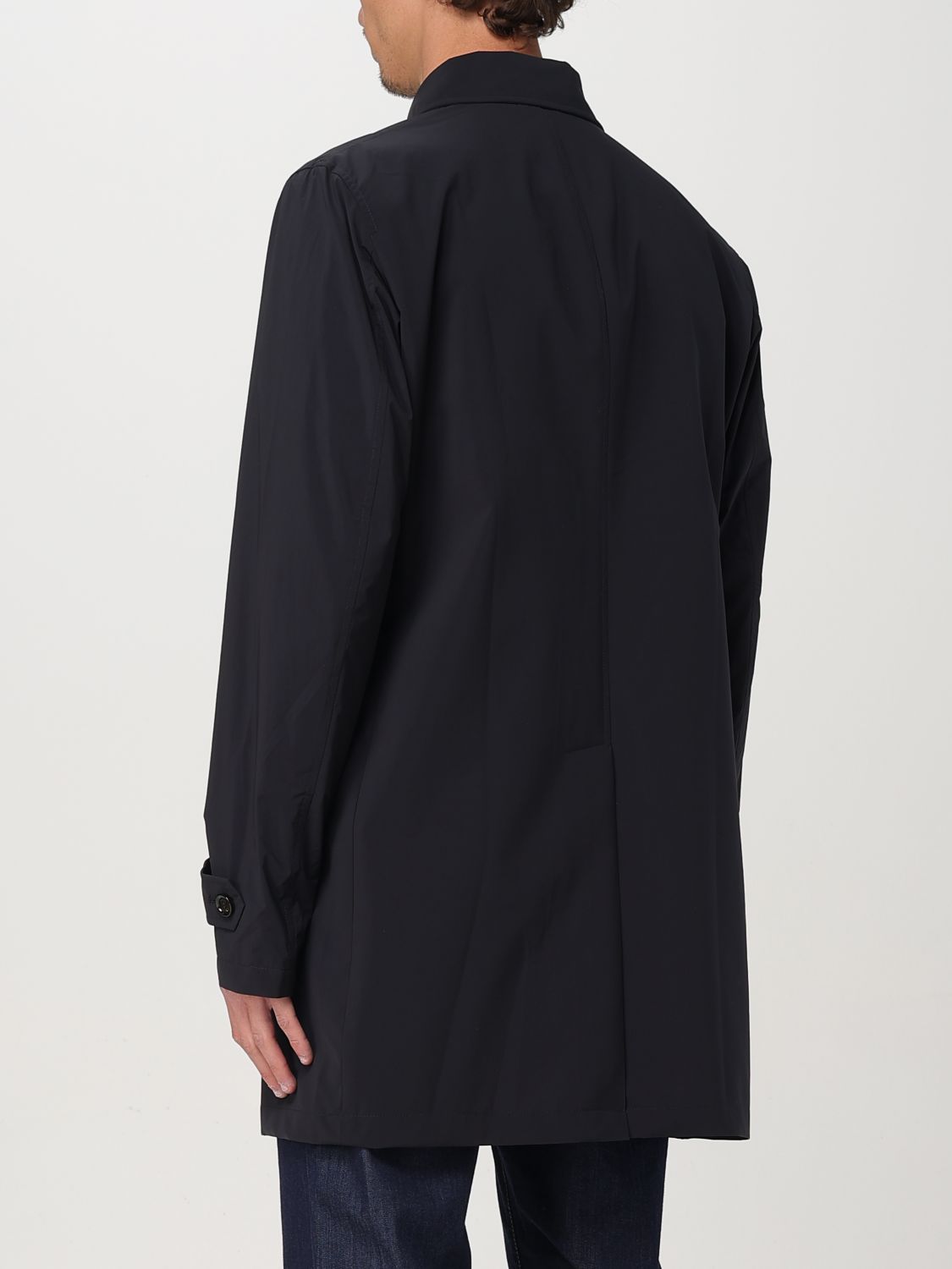 Mens 자켓 Moorer