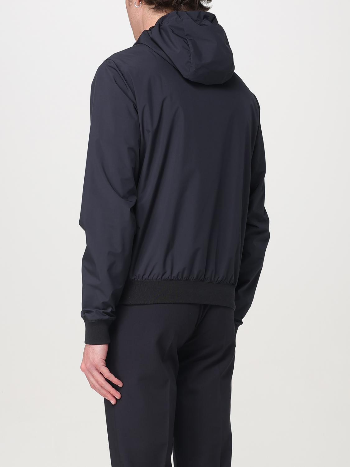 Mens 자켓 Moorer