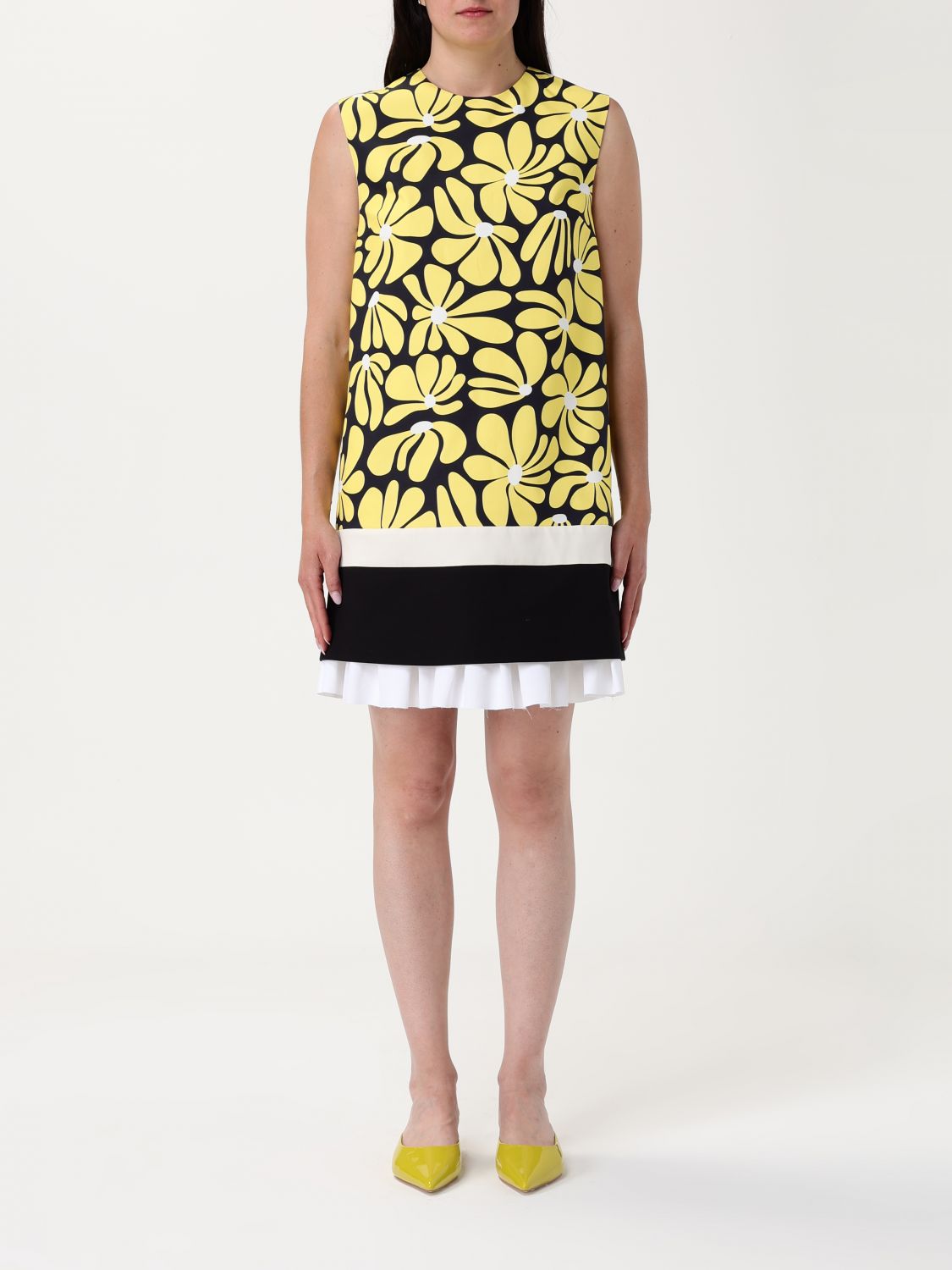 Womans 드레스 Msgm