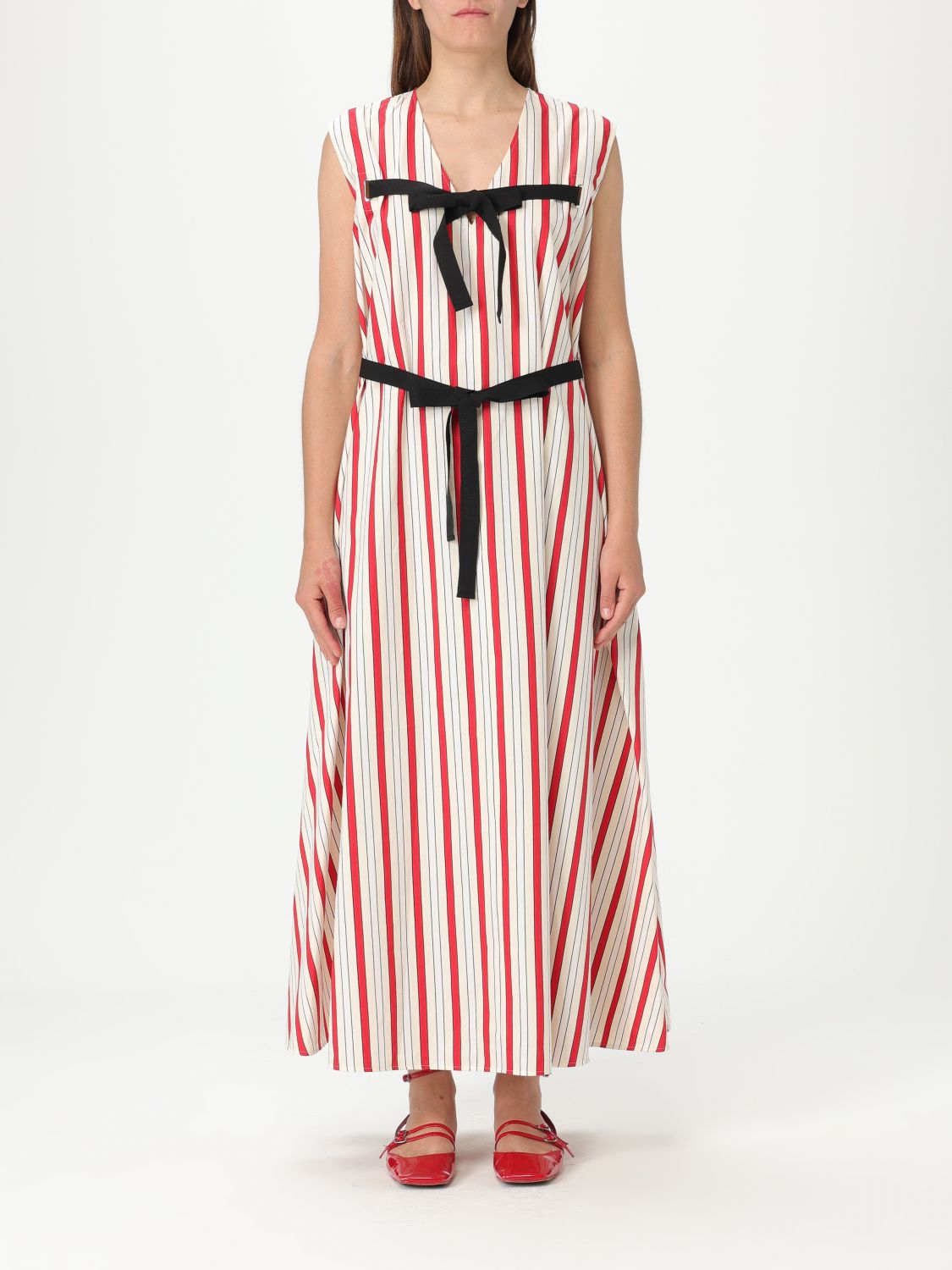 Womans 드레스 Msgm