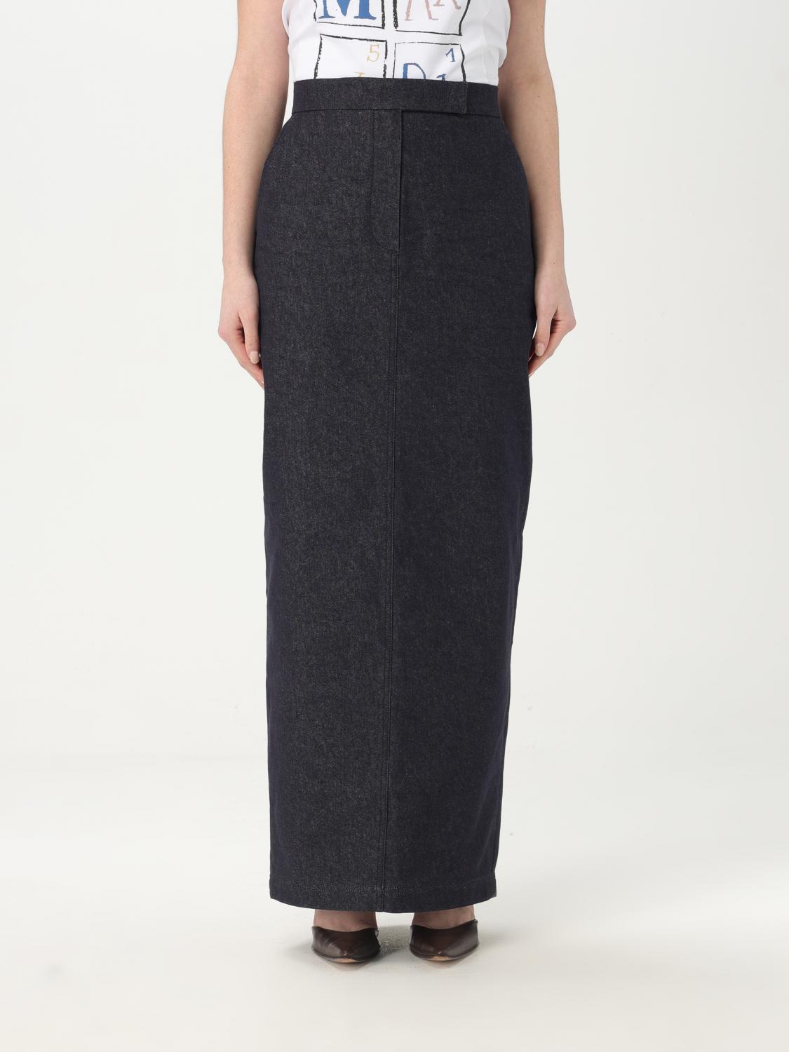 Womans 스커트 Max Mara