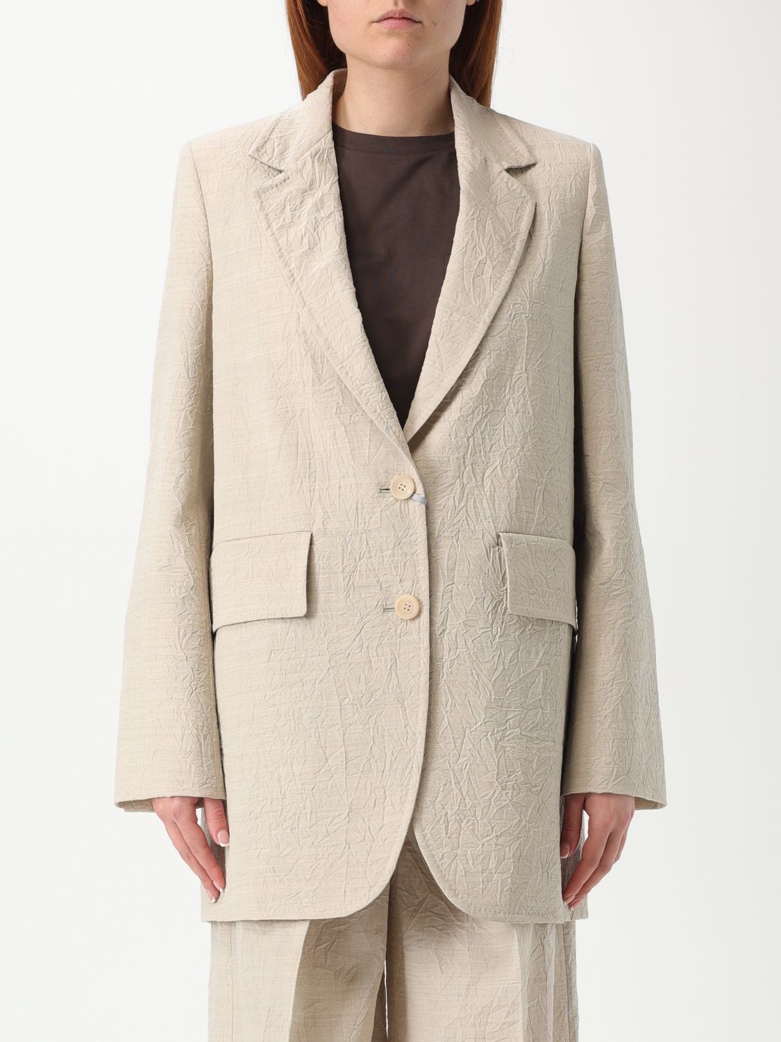Womans 블레이져 Max Mara