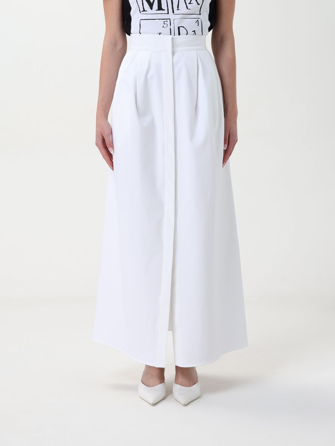 Womans 스커트 Max Mara