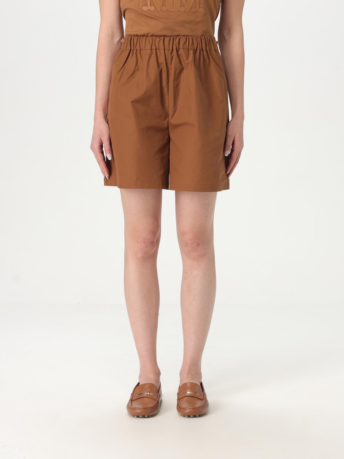 Womans 쇼츠 Max Mara