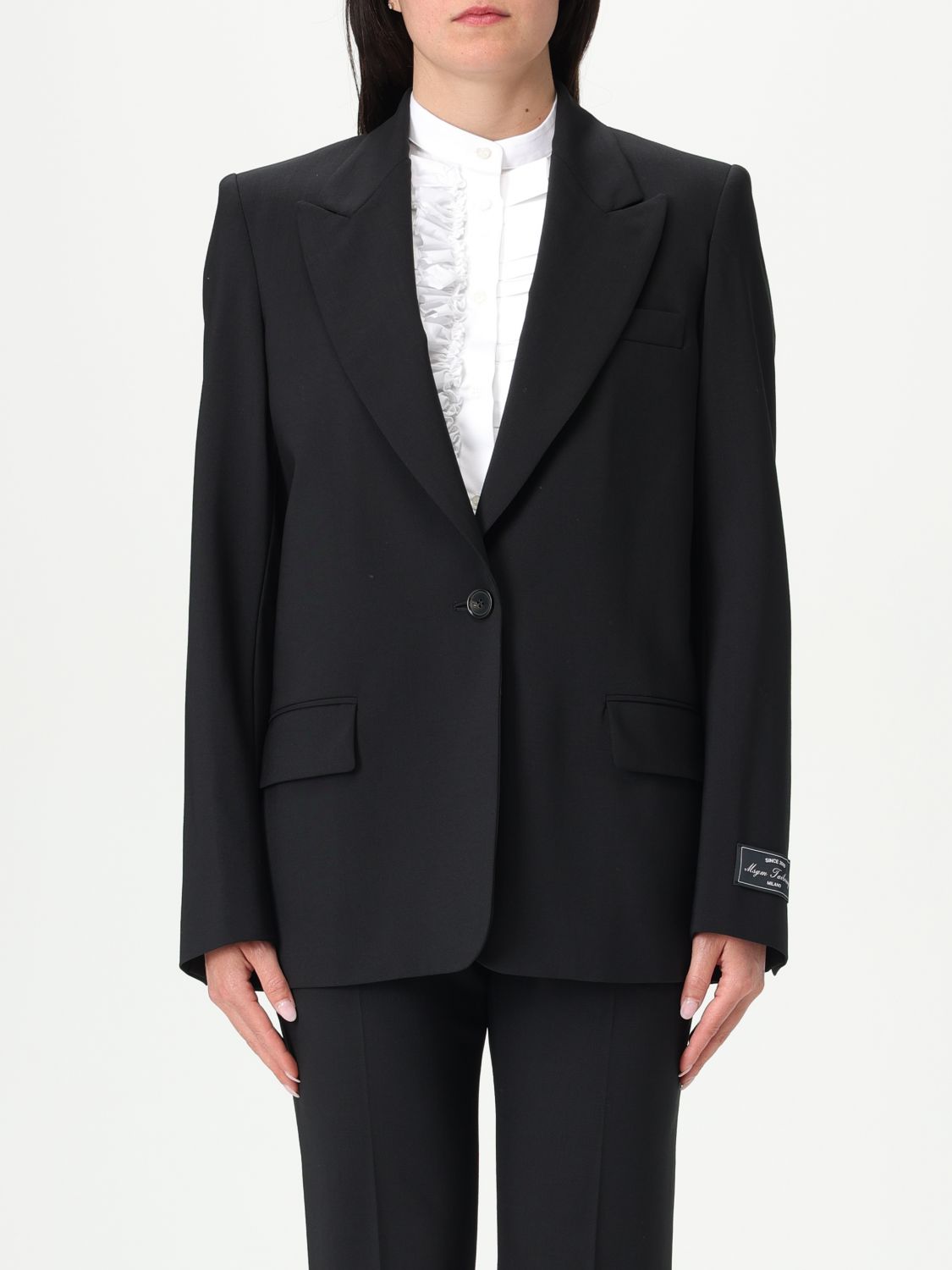 Womans 블레이져 Msgm