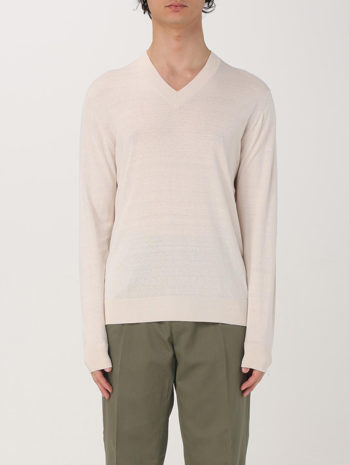 Mens 스웨터 Paolo Pecora