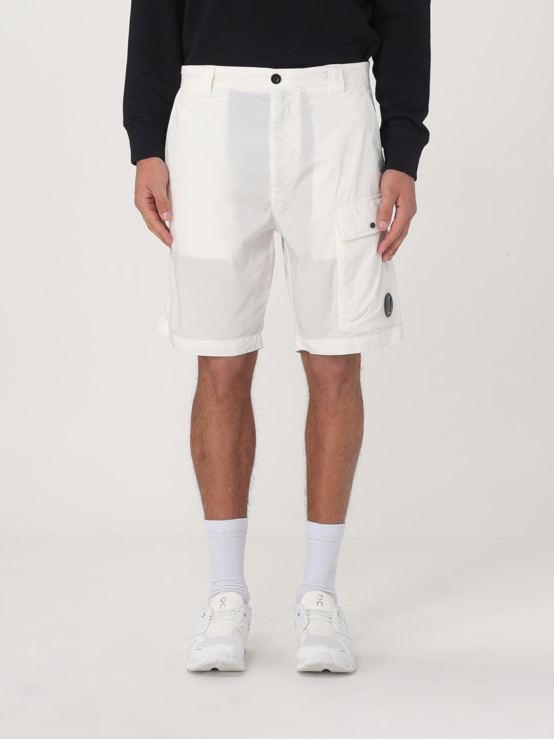 Mens 쇼츠 Cp Company