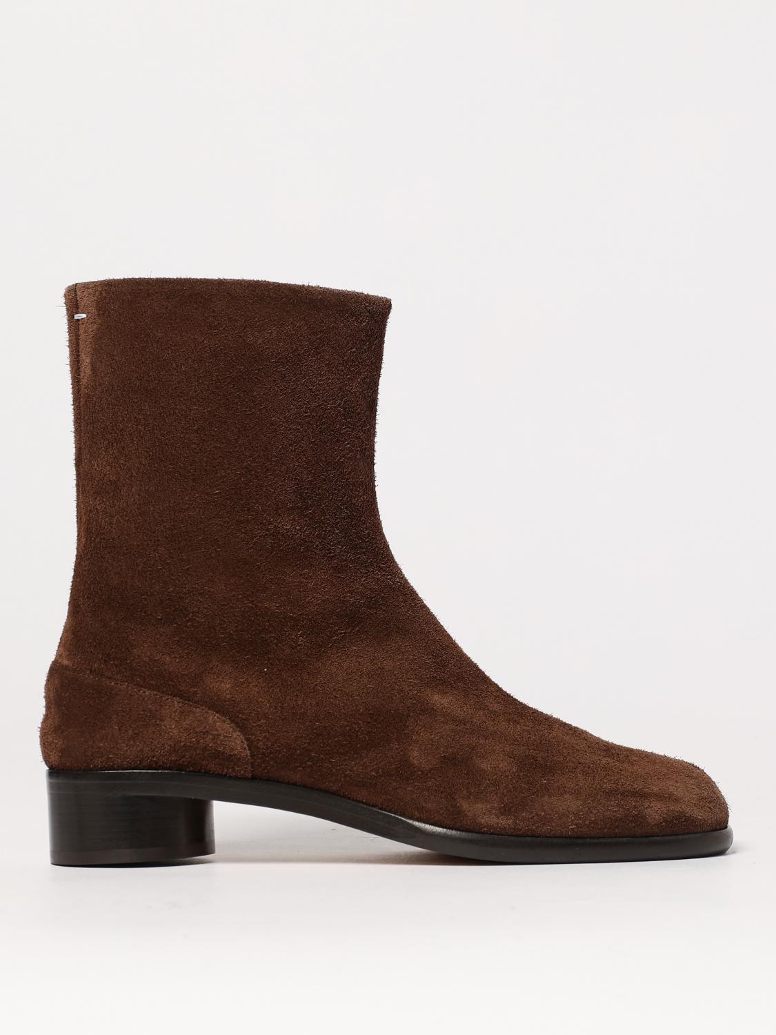 Mens 부츠 Maison Margiela