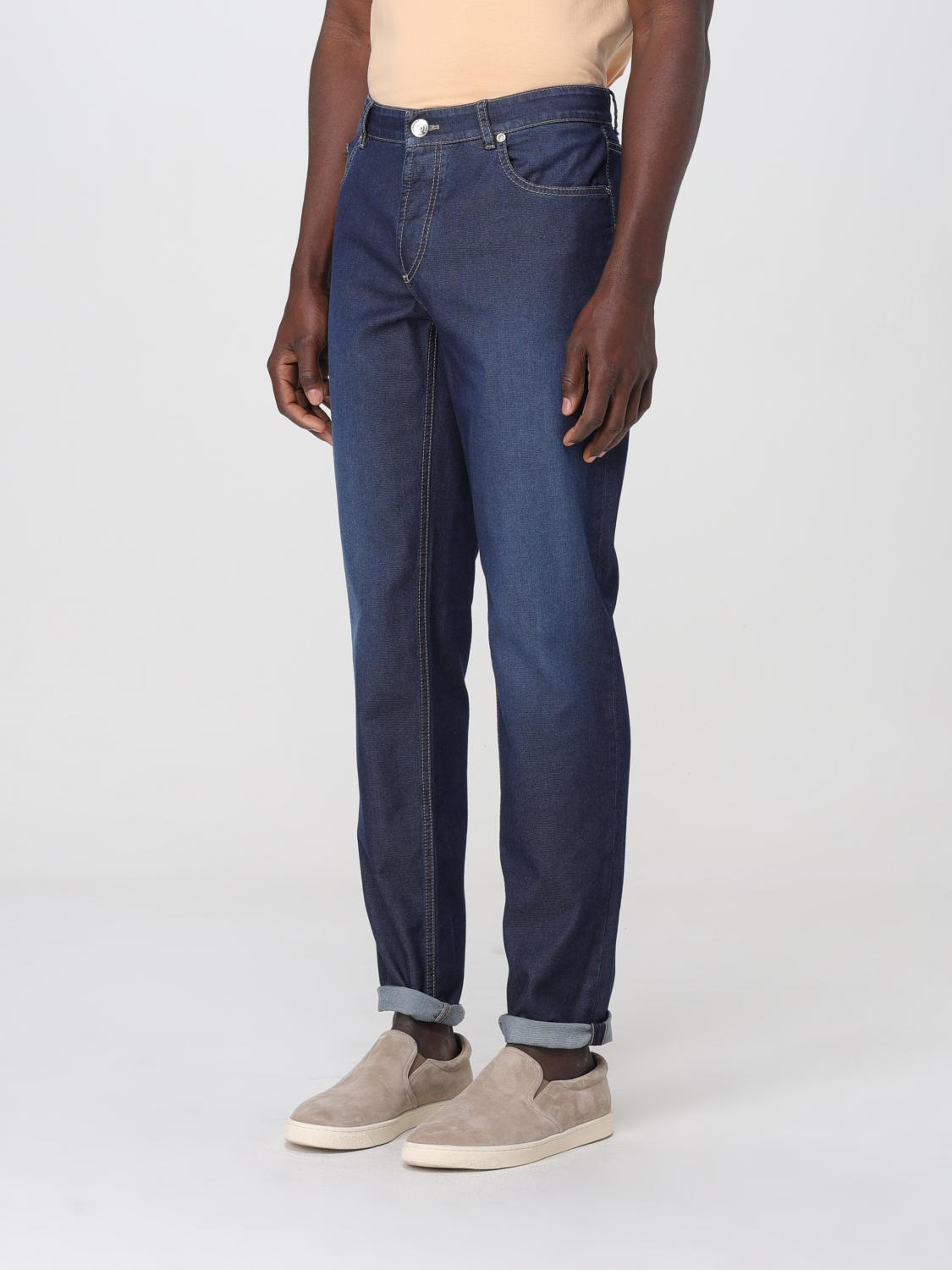 Mens 진 Brunello Cucinelli