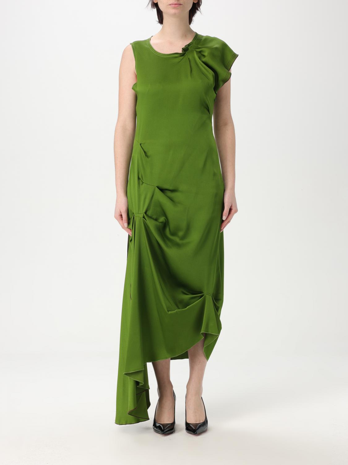 Womans 드레스 Victoria Victoria Beckham
