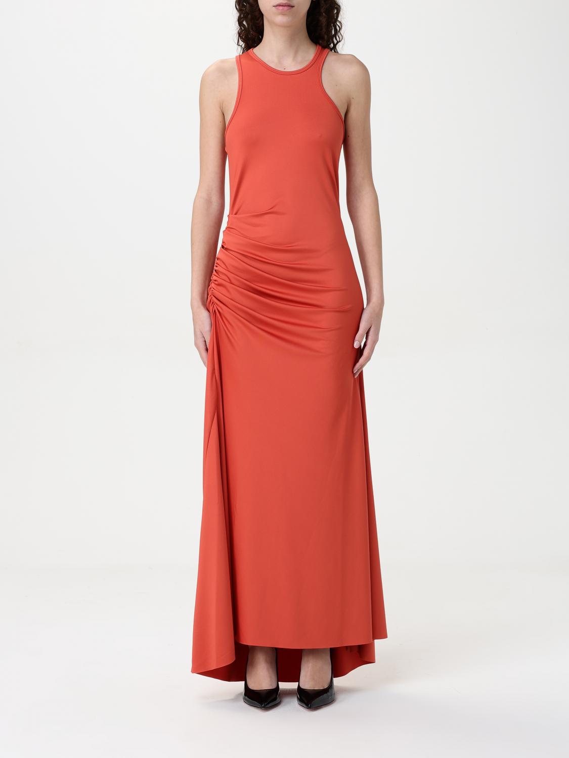 Womans 드레스 Victoria Victoria Beckham
