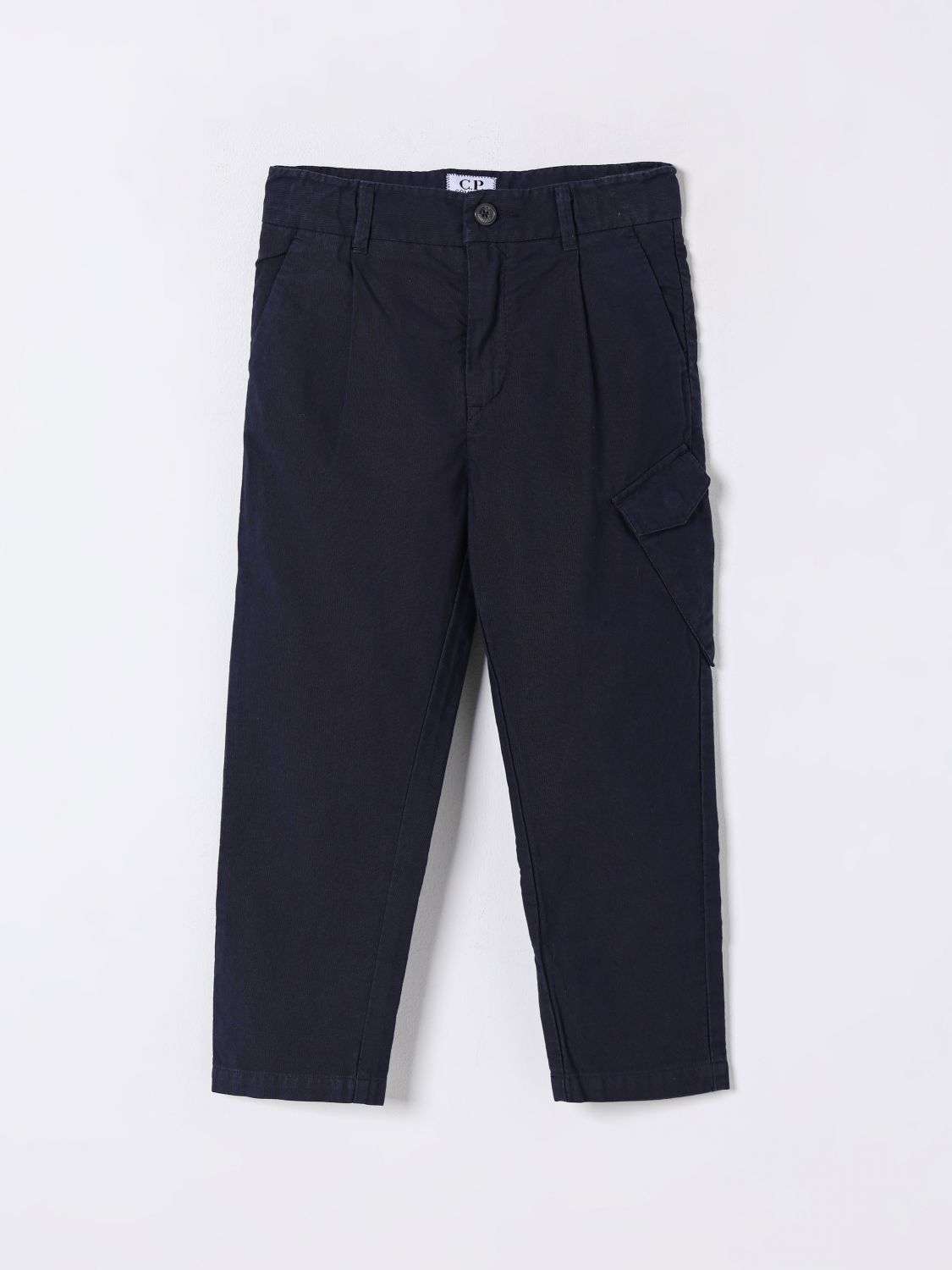 Little Boys 팬츠 Cp Company