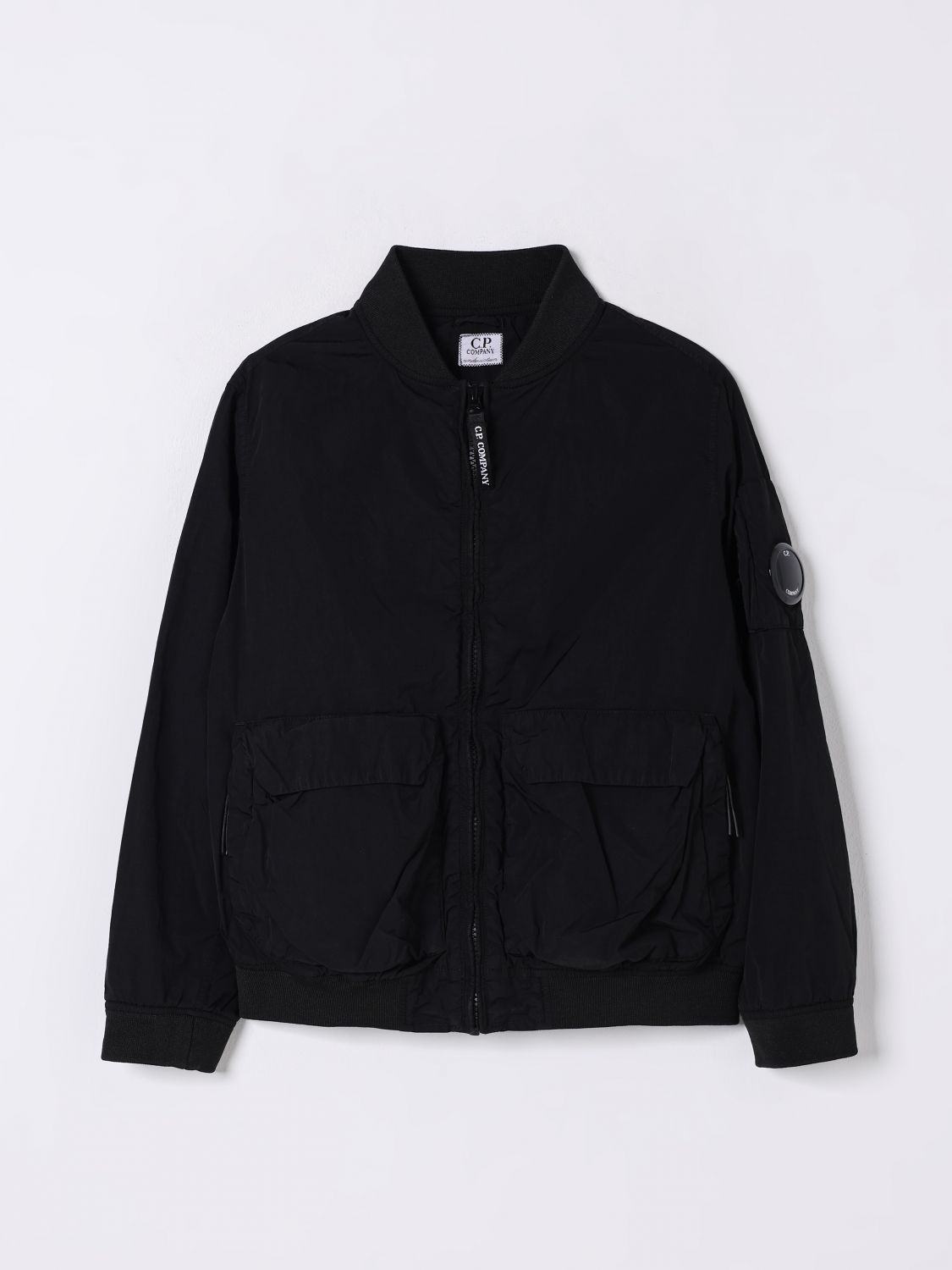 Little Boys 자켓 Cp Company