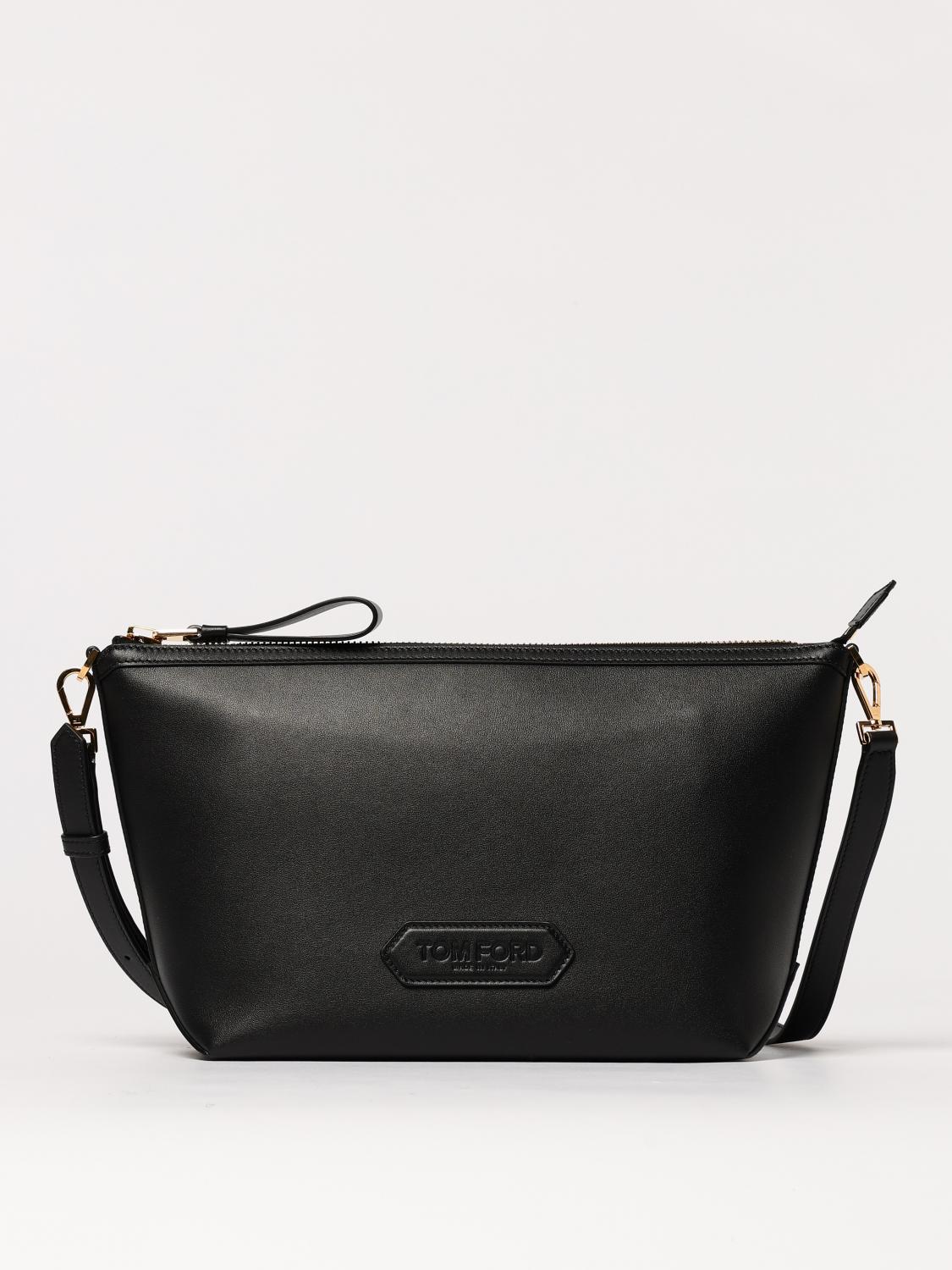 Mens 숄더 백 Tom Ford