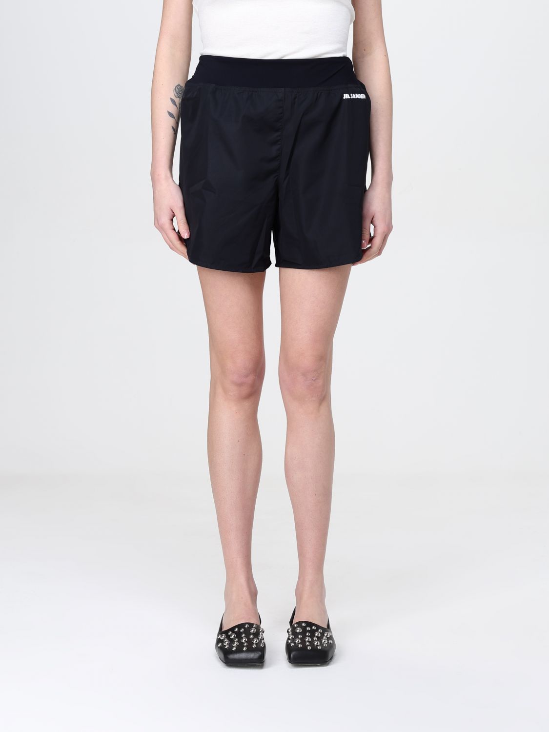 Womans 쇼츠 Jil Sander