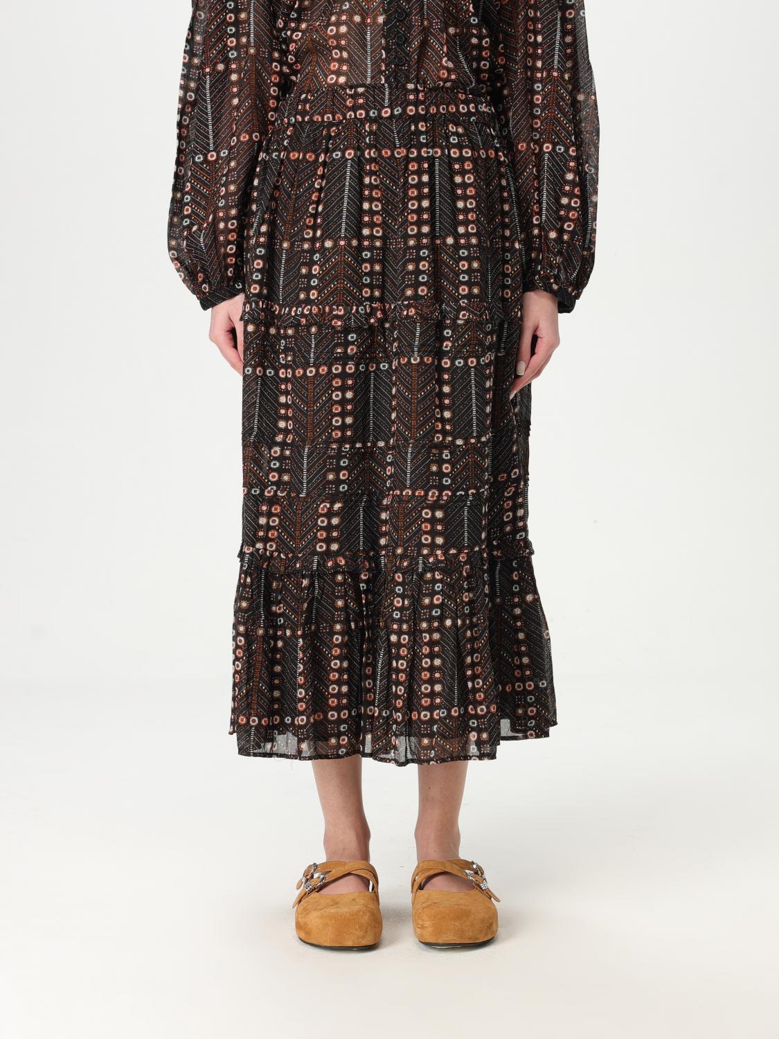 Womans 스커트 Isabel Marant Etoile