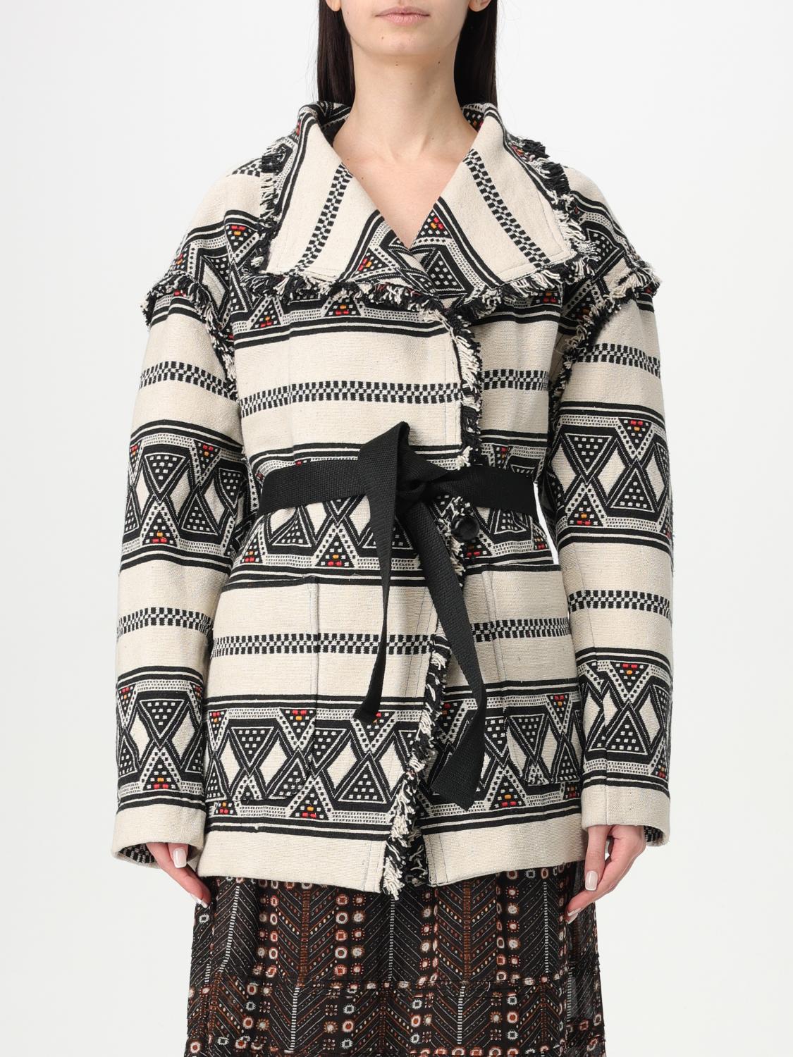 Womans 자켓 Isabel Marant Etoile