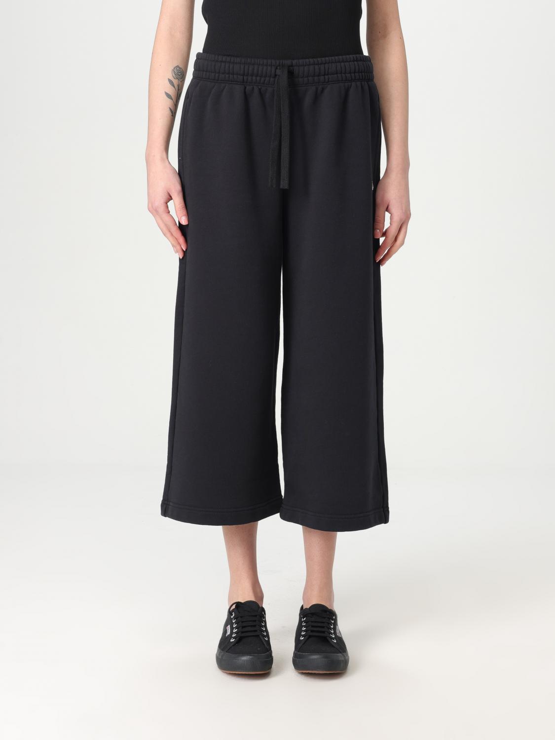 Womans 팬츠 Maison Kitsuné