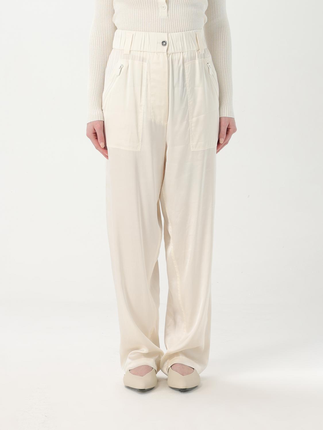 Womans 팬츠 Pinko