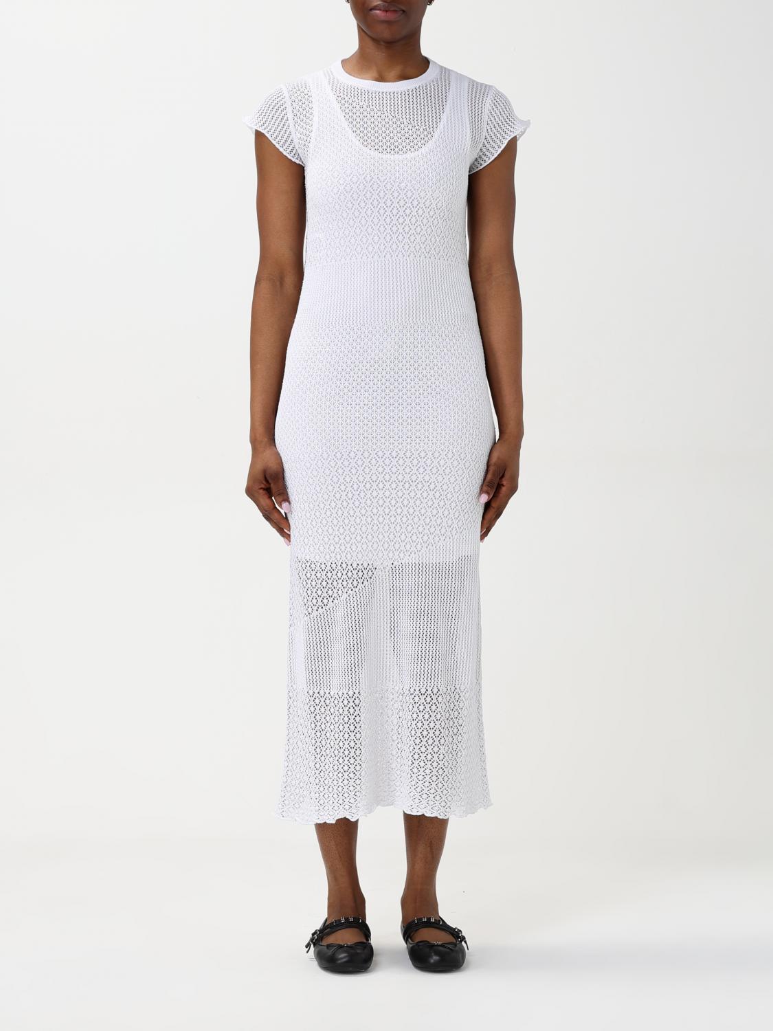 Womans 드레스 Pinko