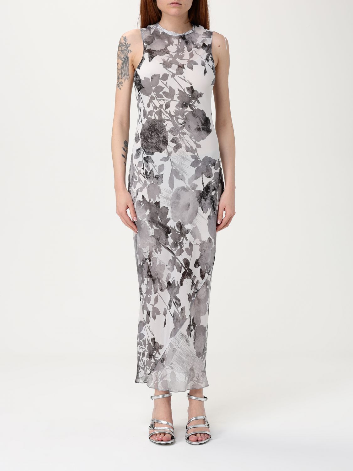 Womans 드레스 Patrizia Pepe
