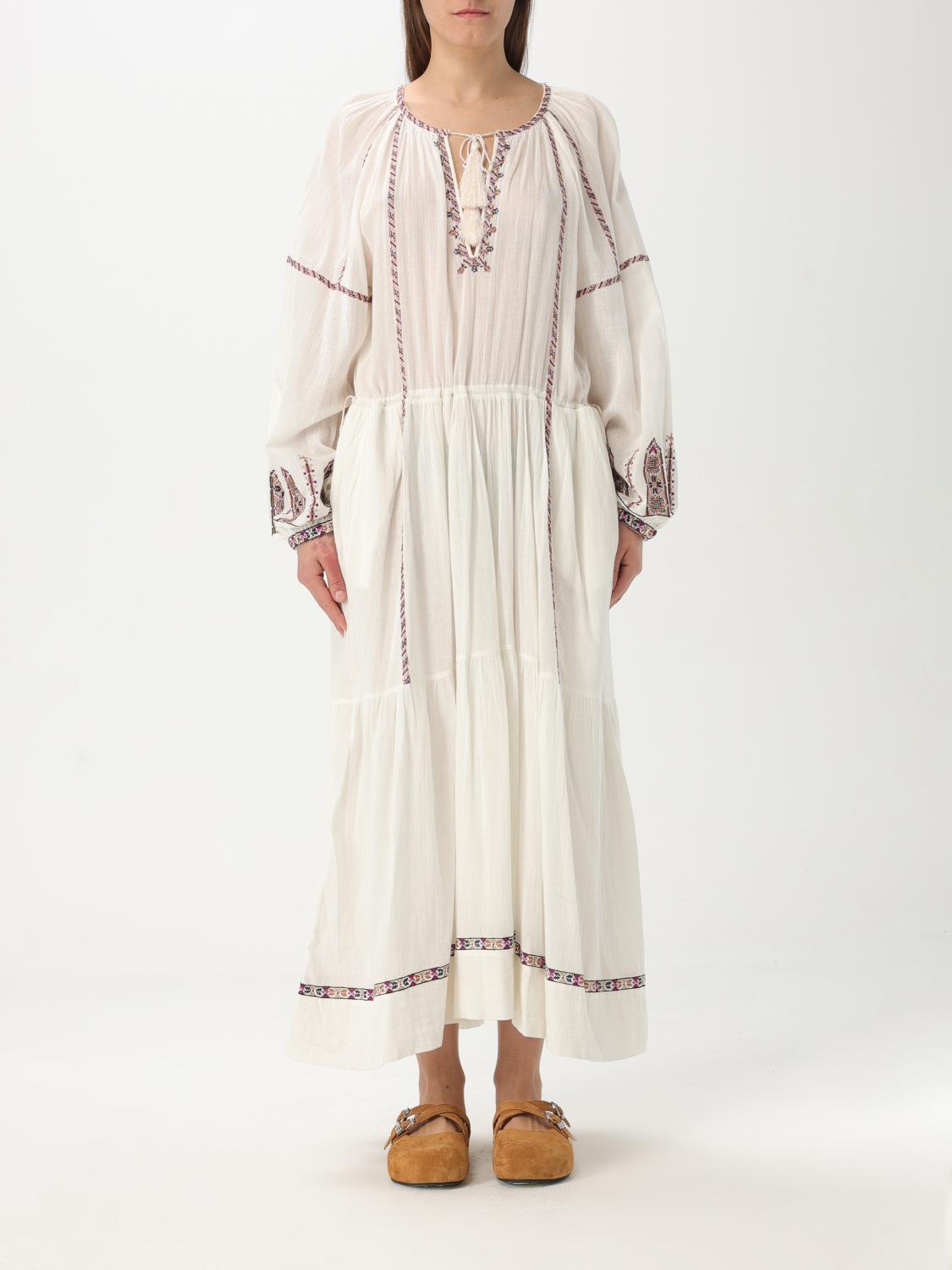 Womans 드레스 Isabel Marant Etoile