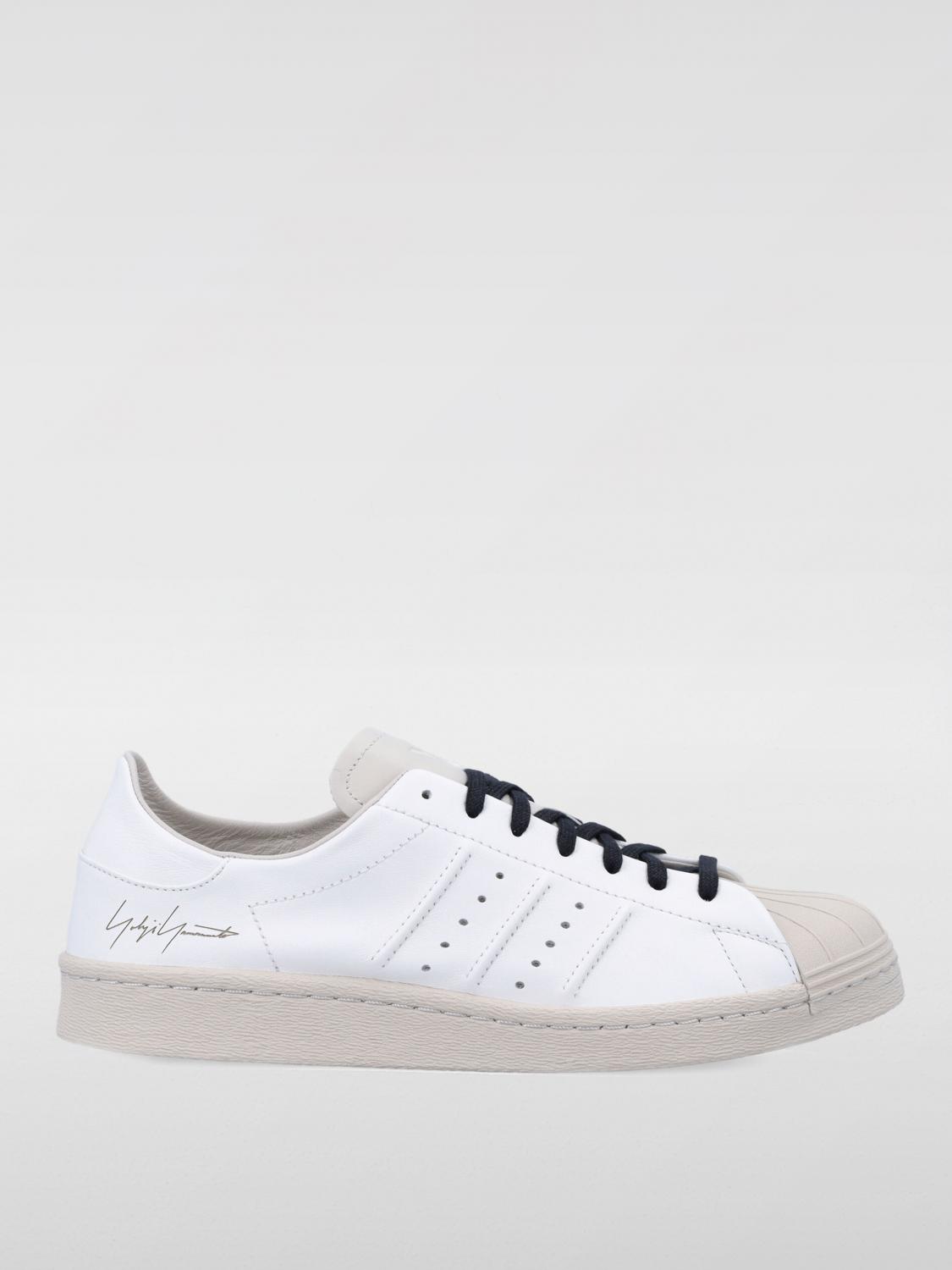 Mens 스니커즈 Y3