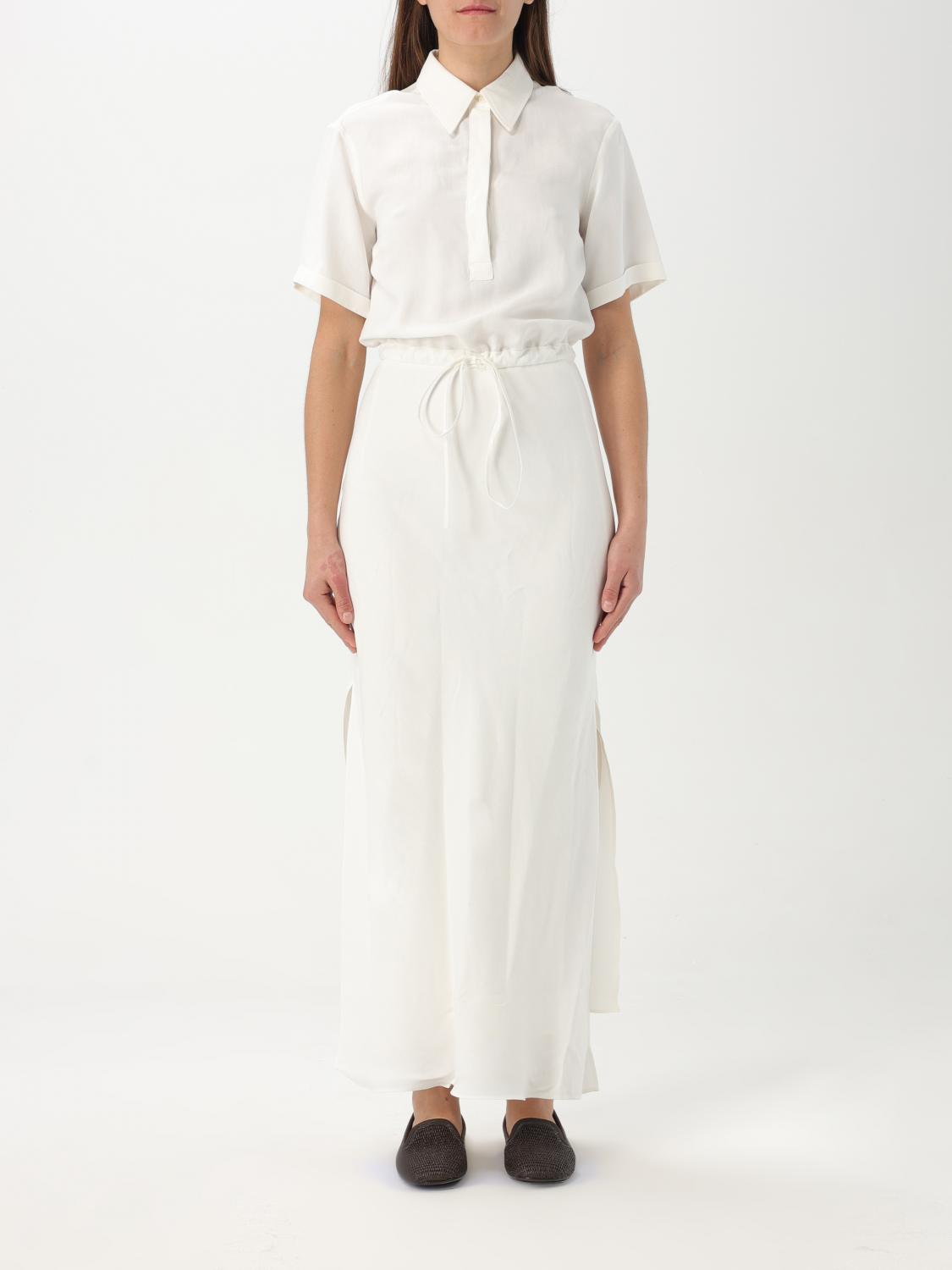 Womans 드레스 Brunello Cucinelli
