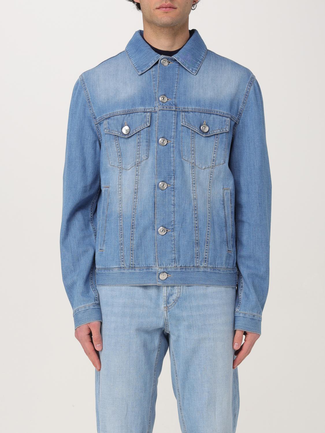 Mens 자켓 Brunello Cucinelli