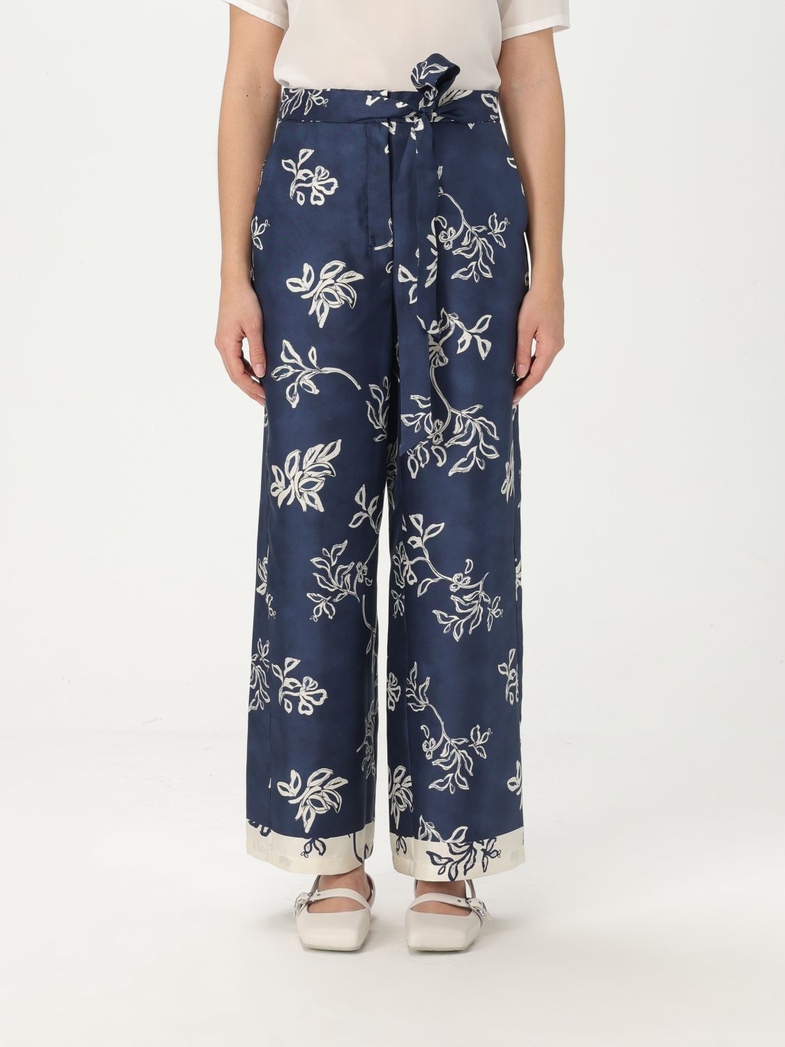 Womans 팬츠 s Max Mara