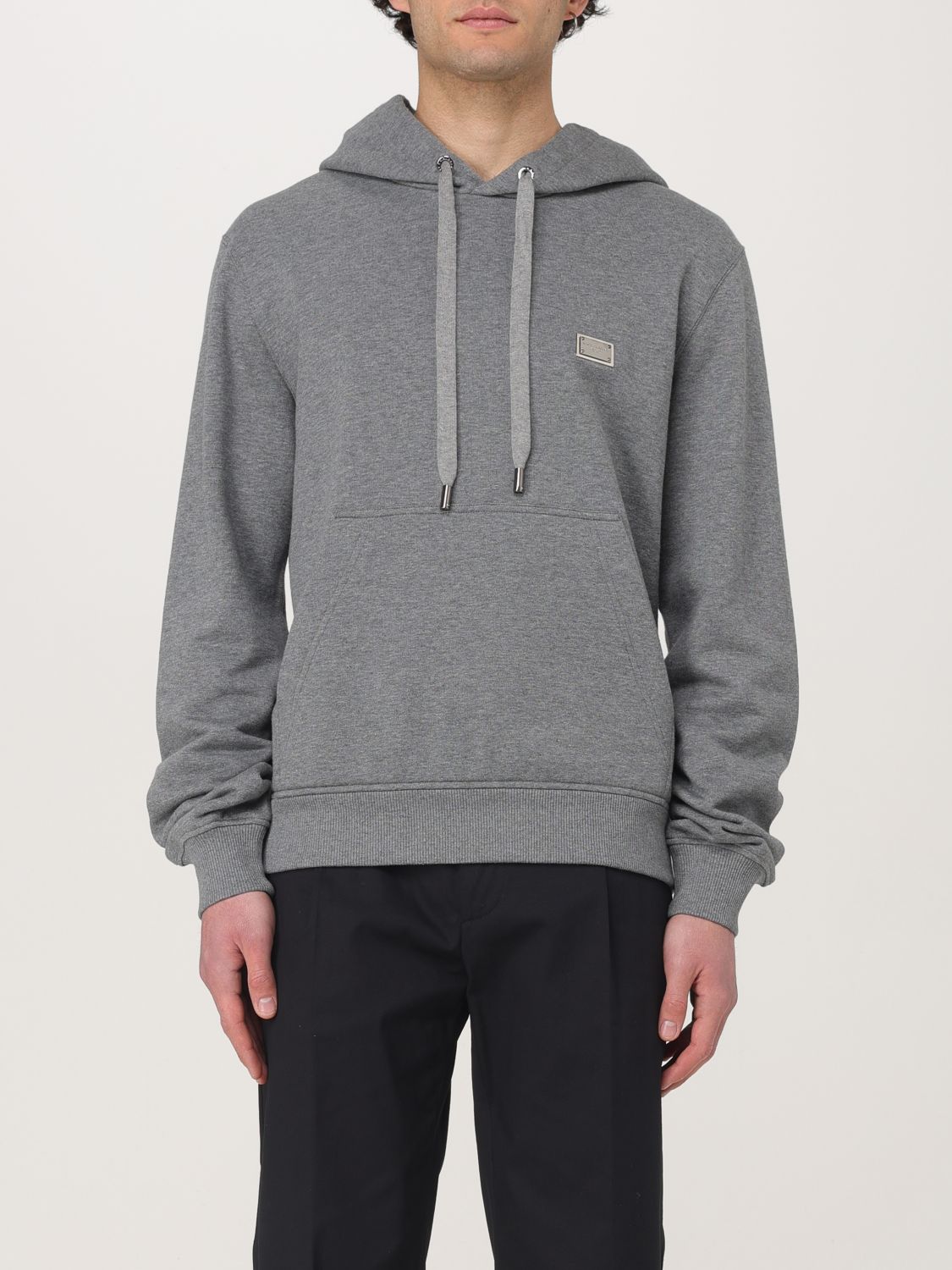 Mens 스웨트 셔츠 Dolce  Gabbana