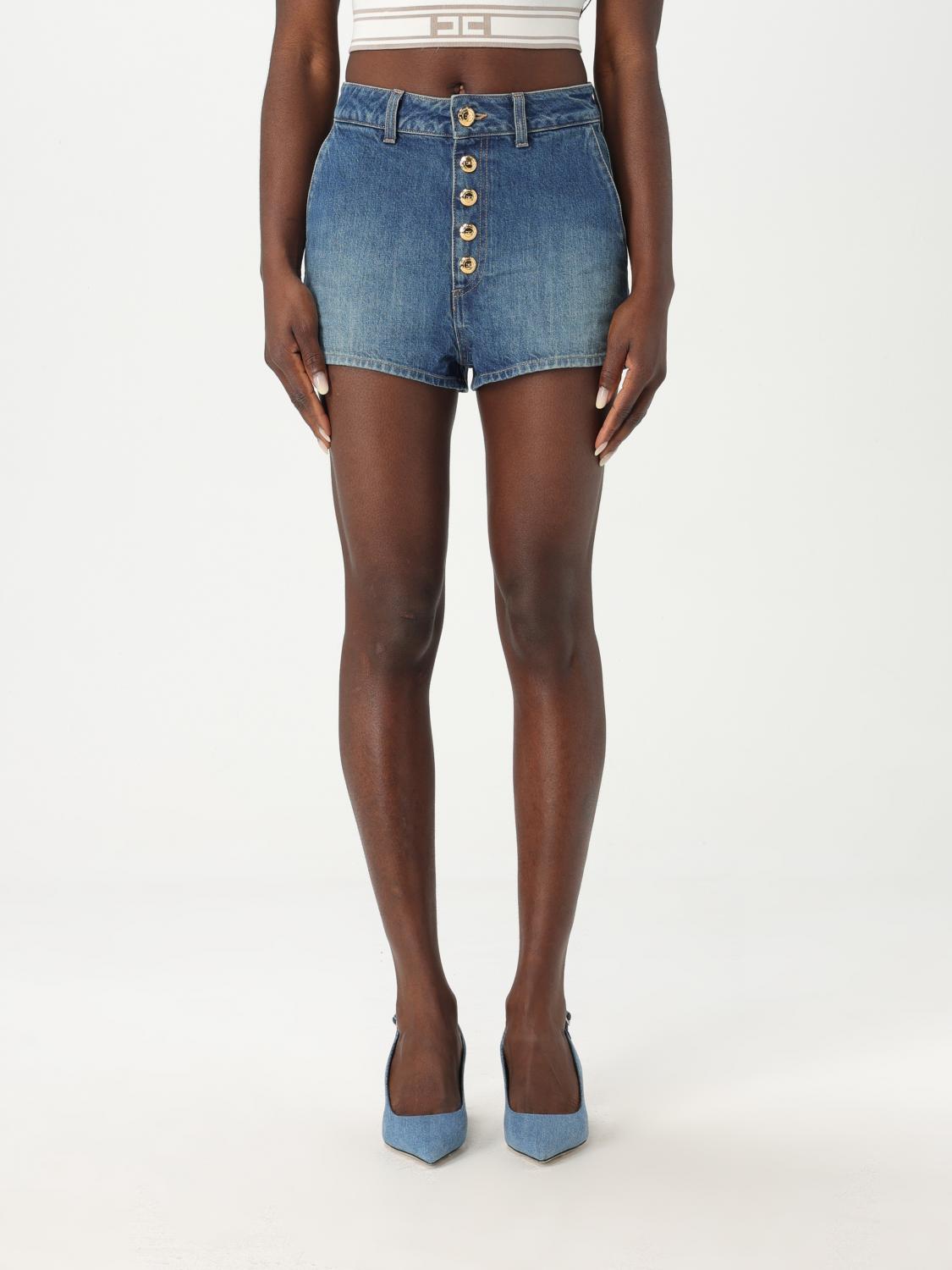 Womans 쇼츠 Elisabetta Franchi
