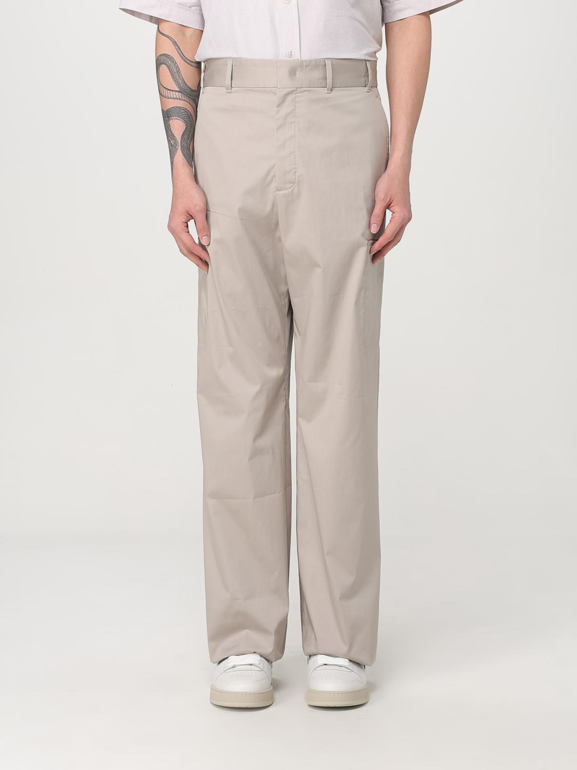 Mens 팬츠 Fendi