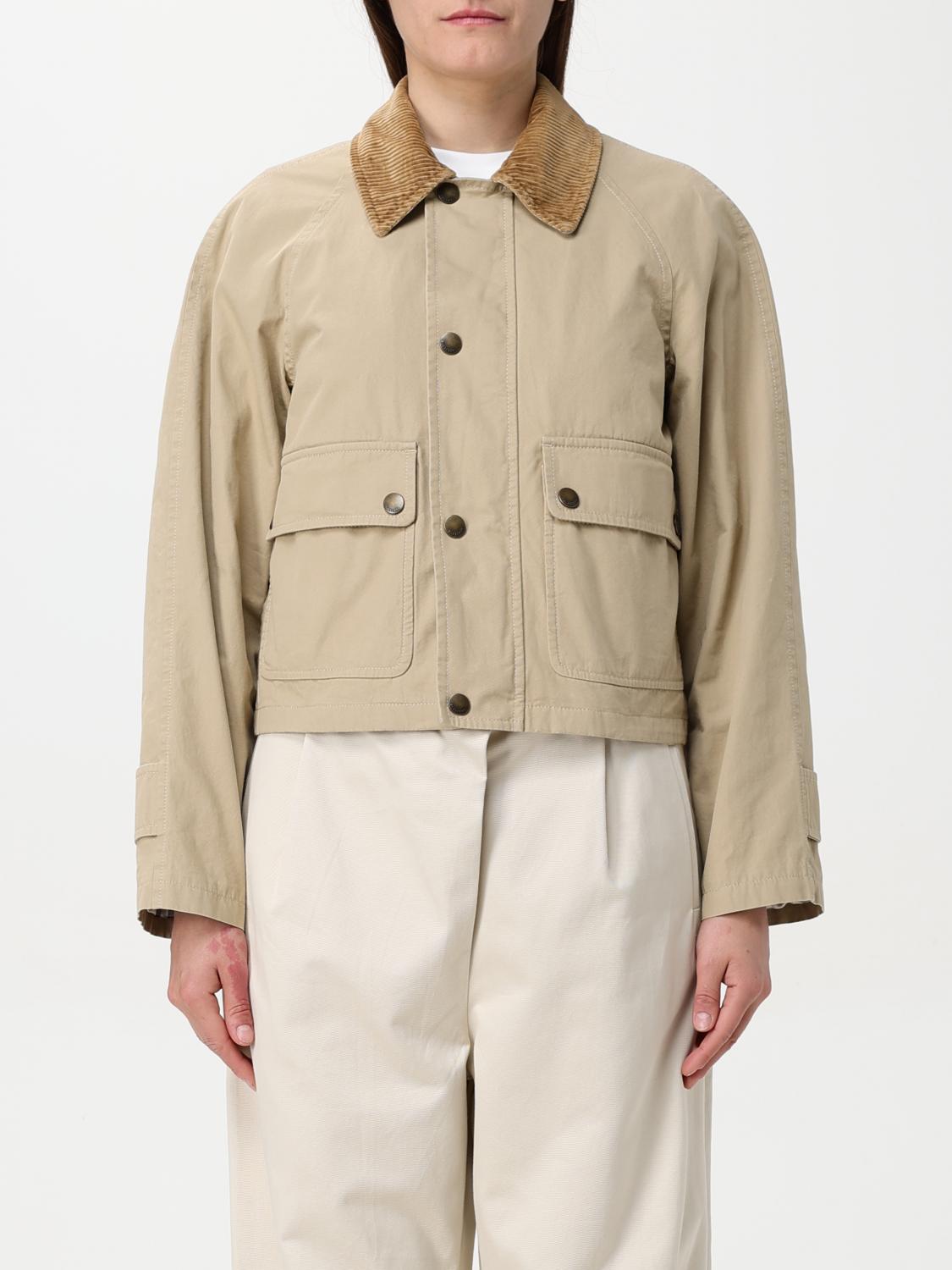Womans 자켓 Burberry