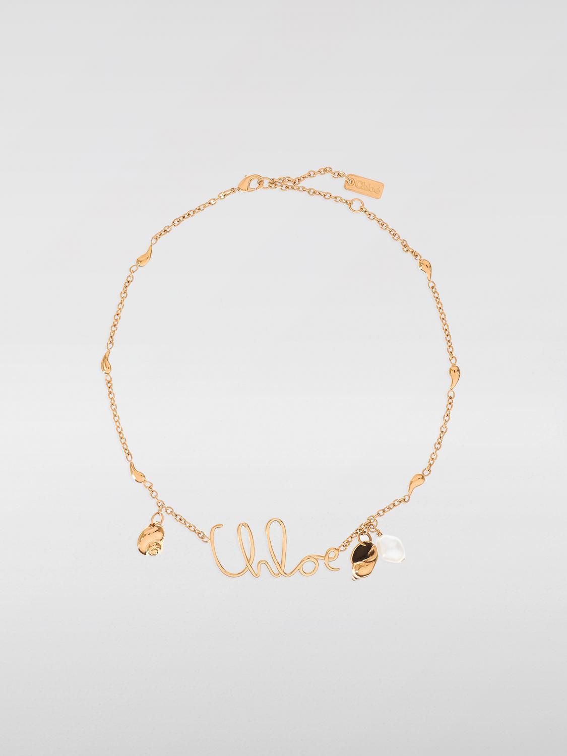 Womans 보석 Chloé