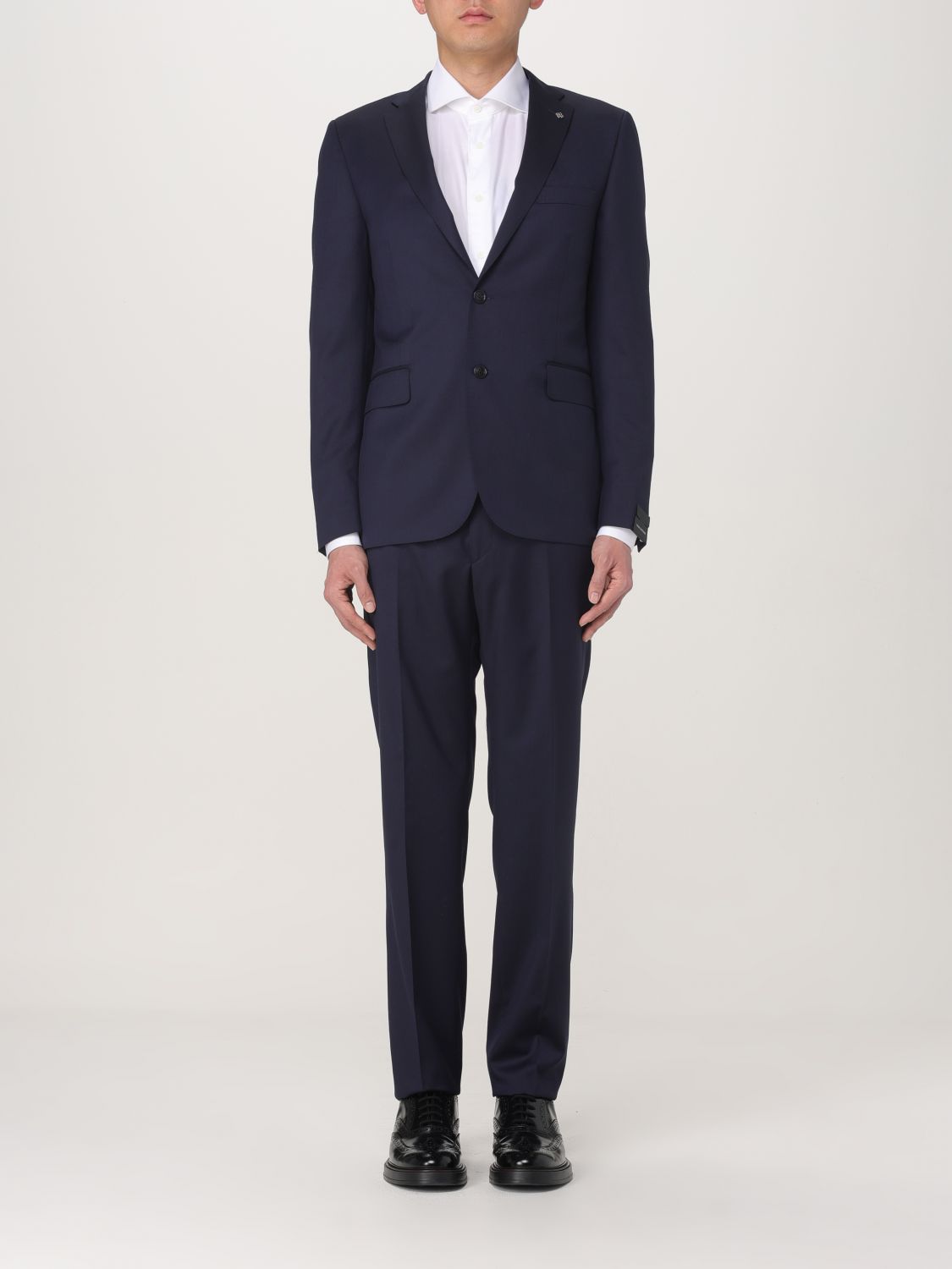 Mens 수트 Tagliatore