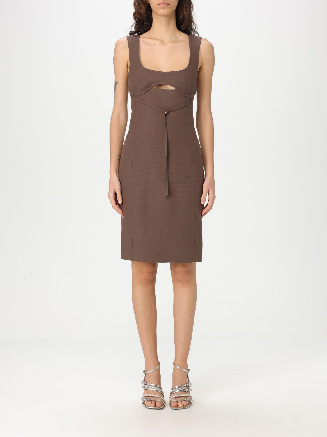 Womans 드레스 Patrizia Pepe