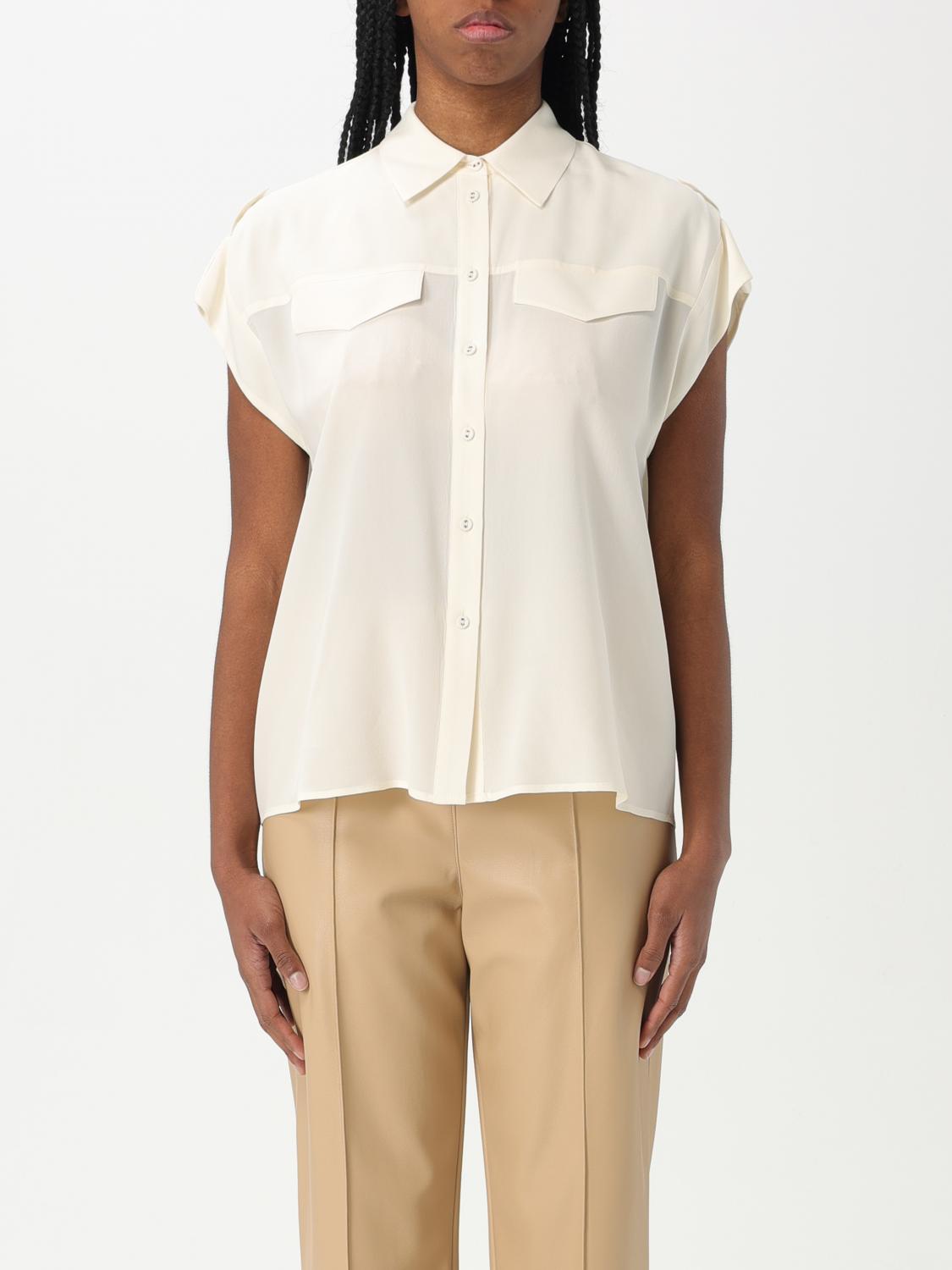 Womans 셔츠 Twinset