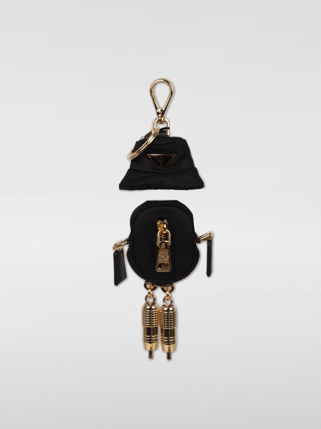 Womans Key 체인 Prada