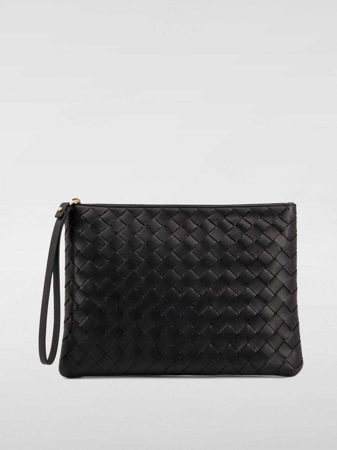 Womans 클러치 Bottega Veneta