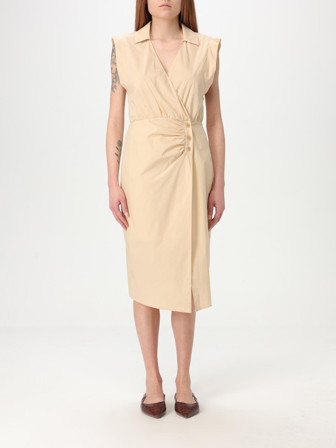 Womans 드레스 Patrizia Pepe