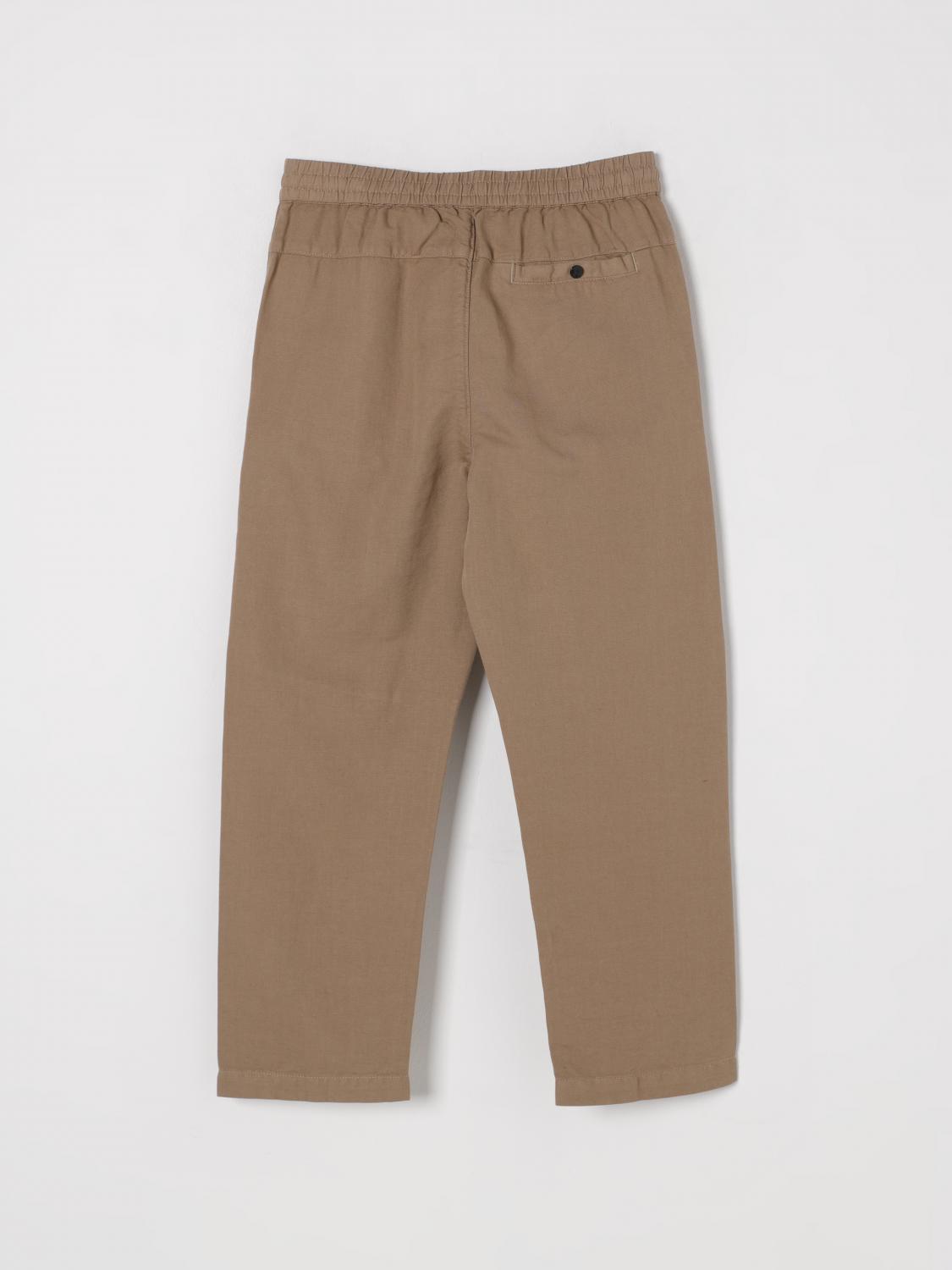 Little Boys 팬츠 Cp Company