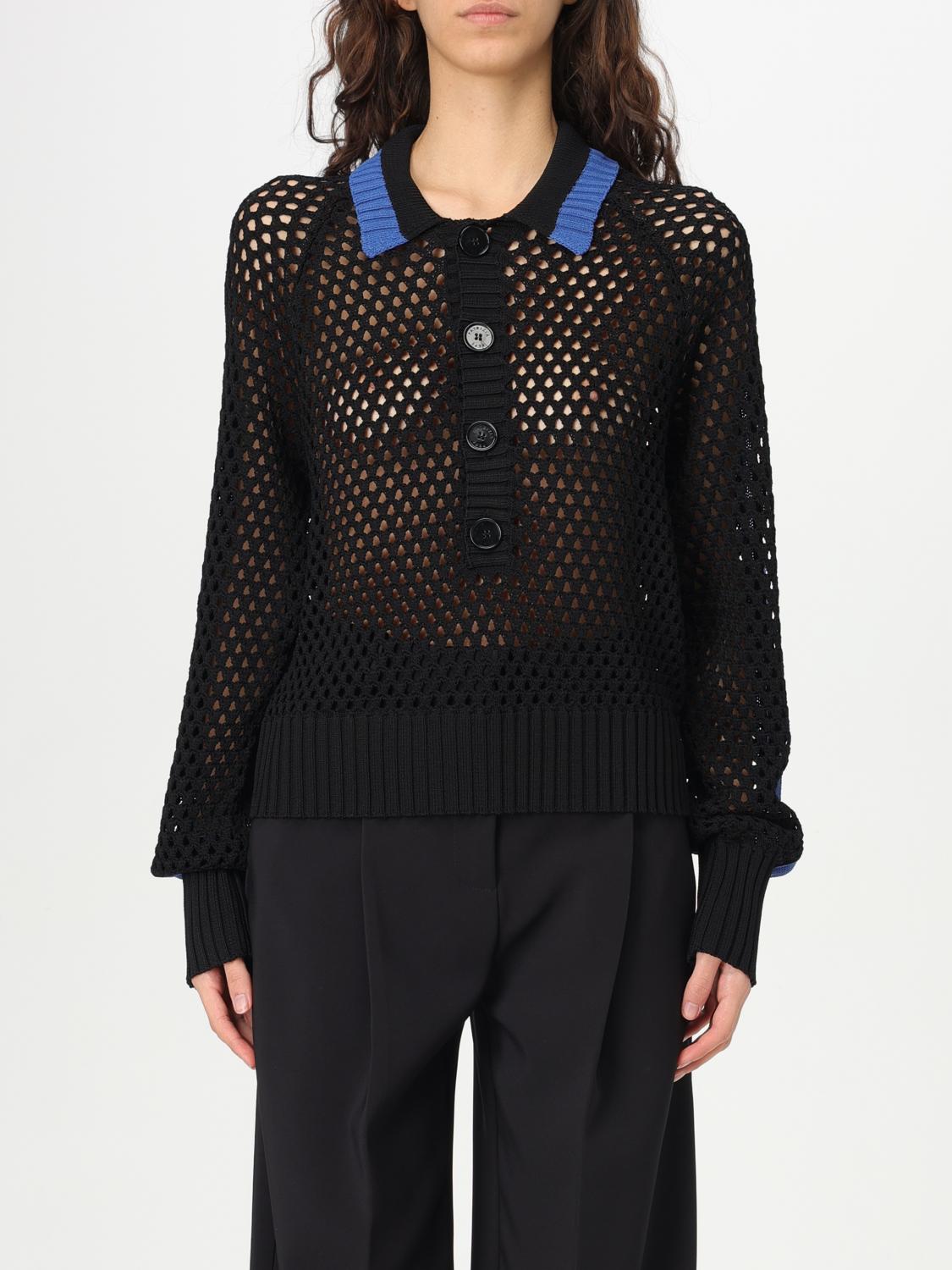 Womans 스웨터 Patrizia Pepe
