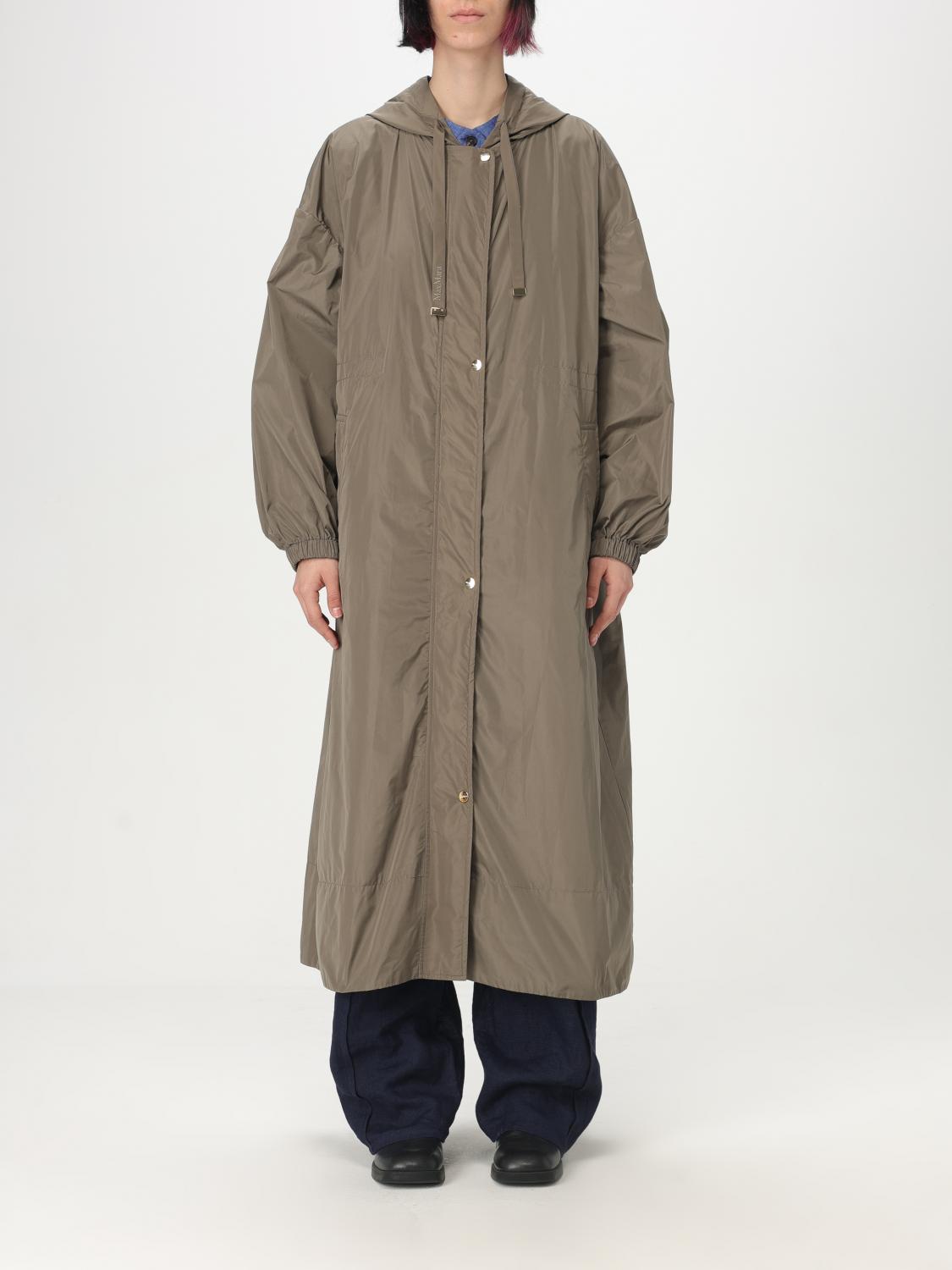 Womans 자켓 Max Mara 더 Cube