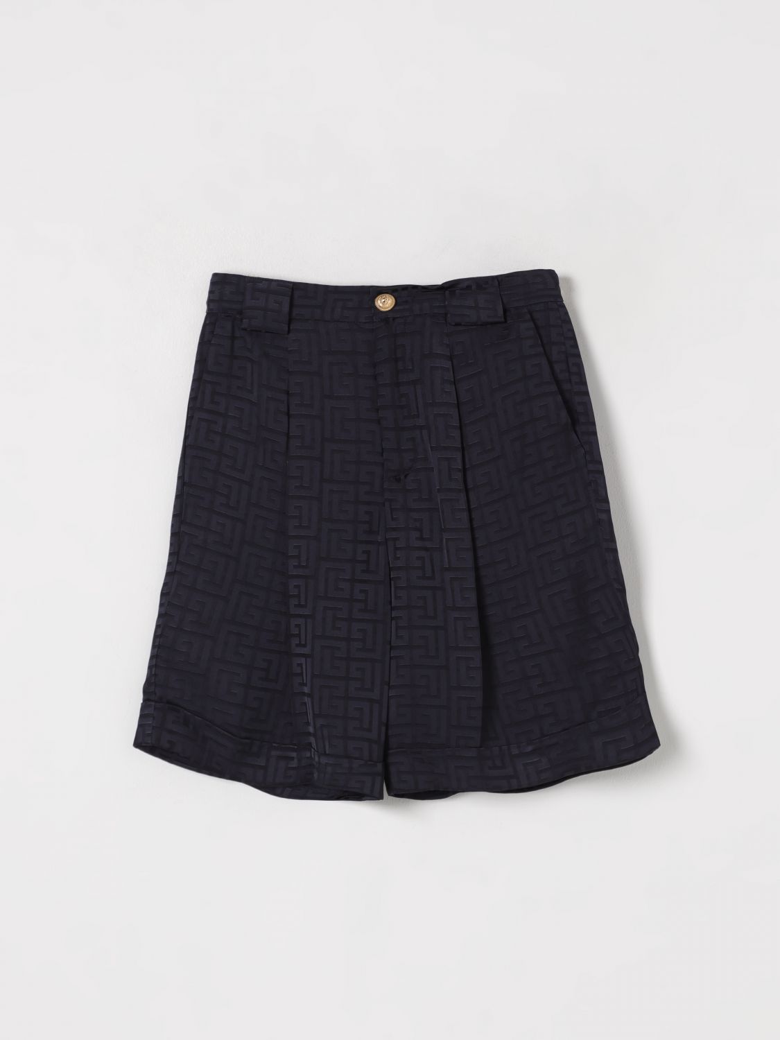 Little Boys 쇼츠 Balmain